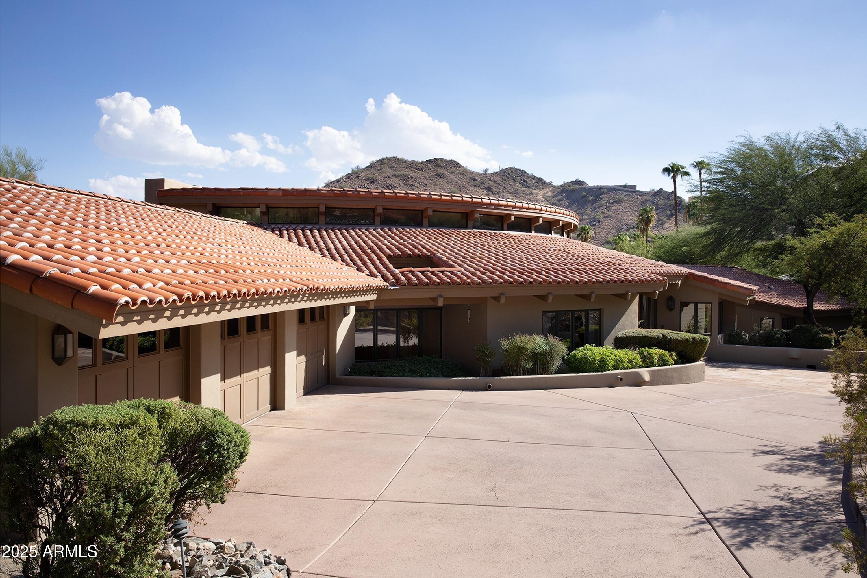 TATUM CANYON - Residential