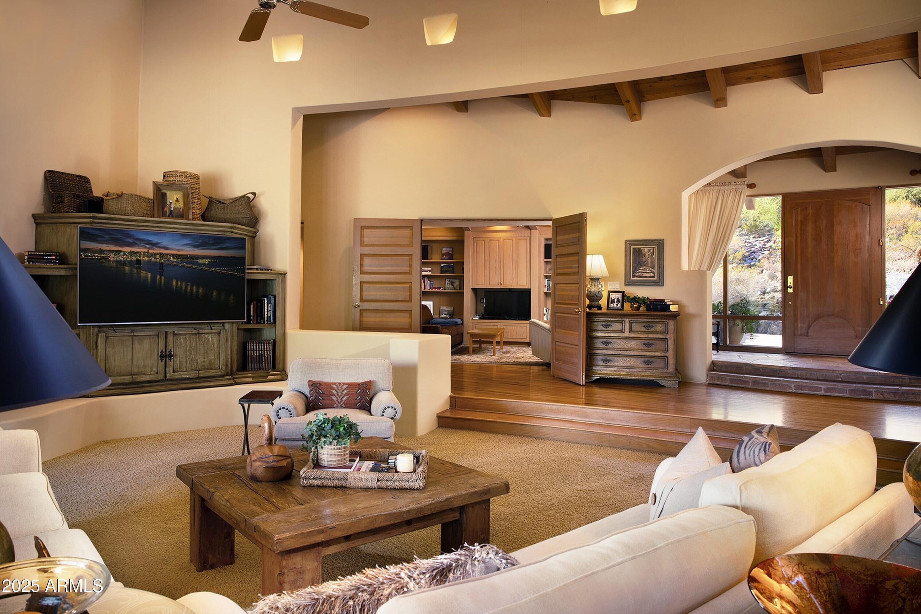 TATUM CANYON - Residential