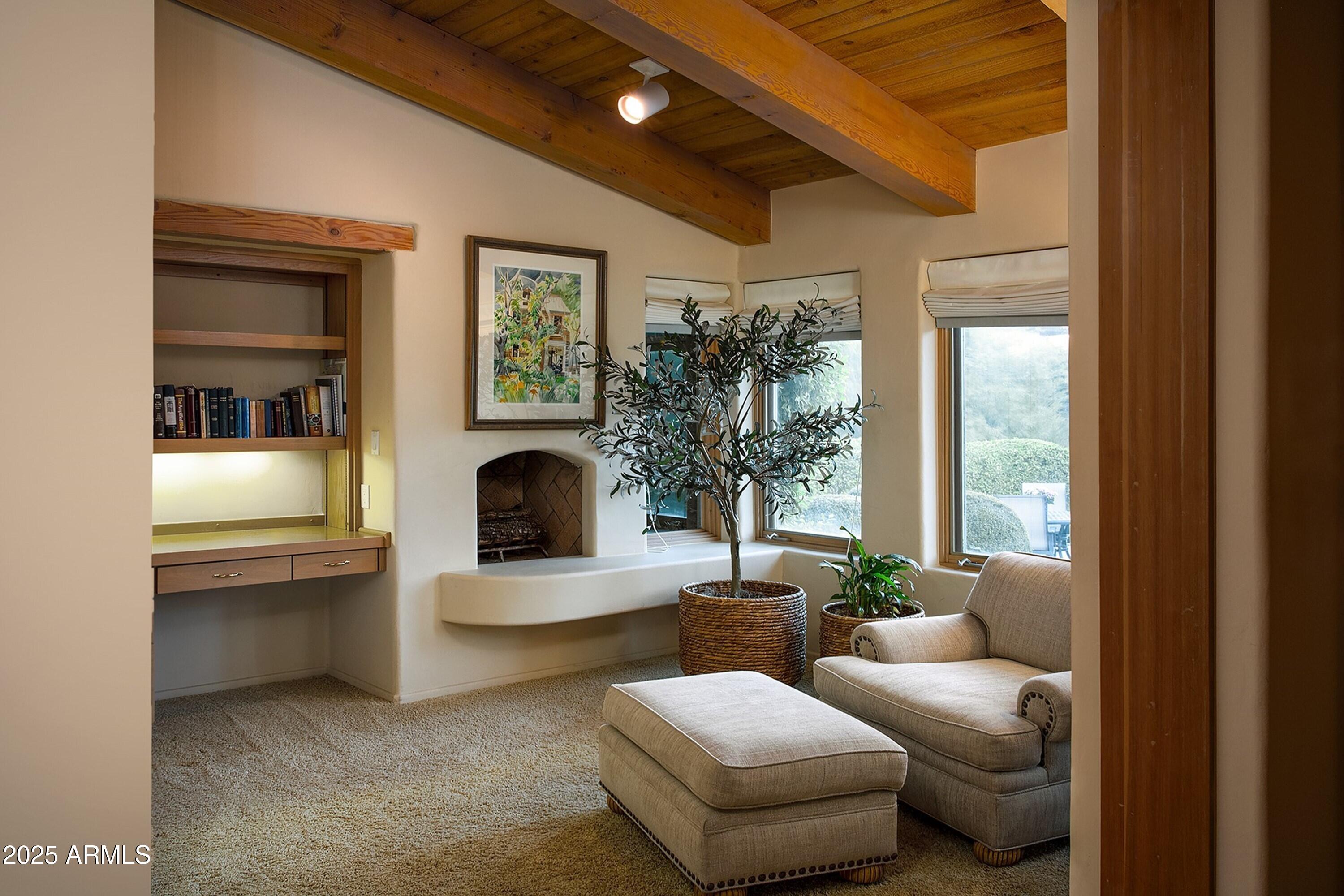 TATUM CANYON - Residential