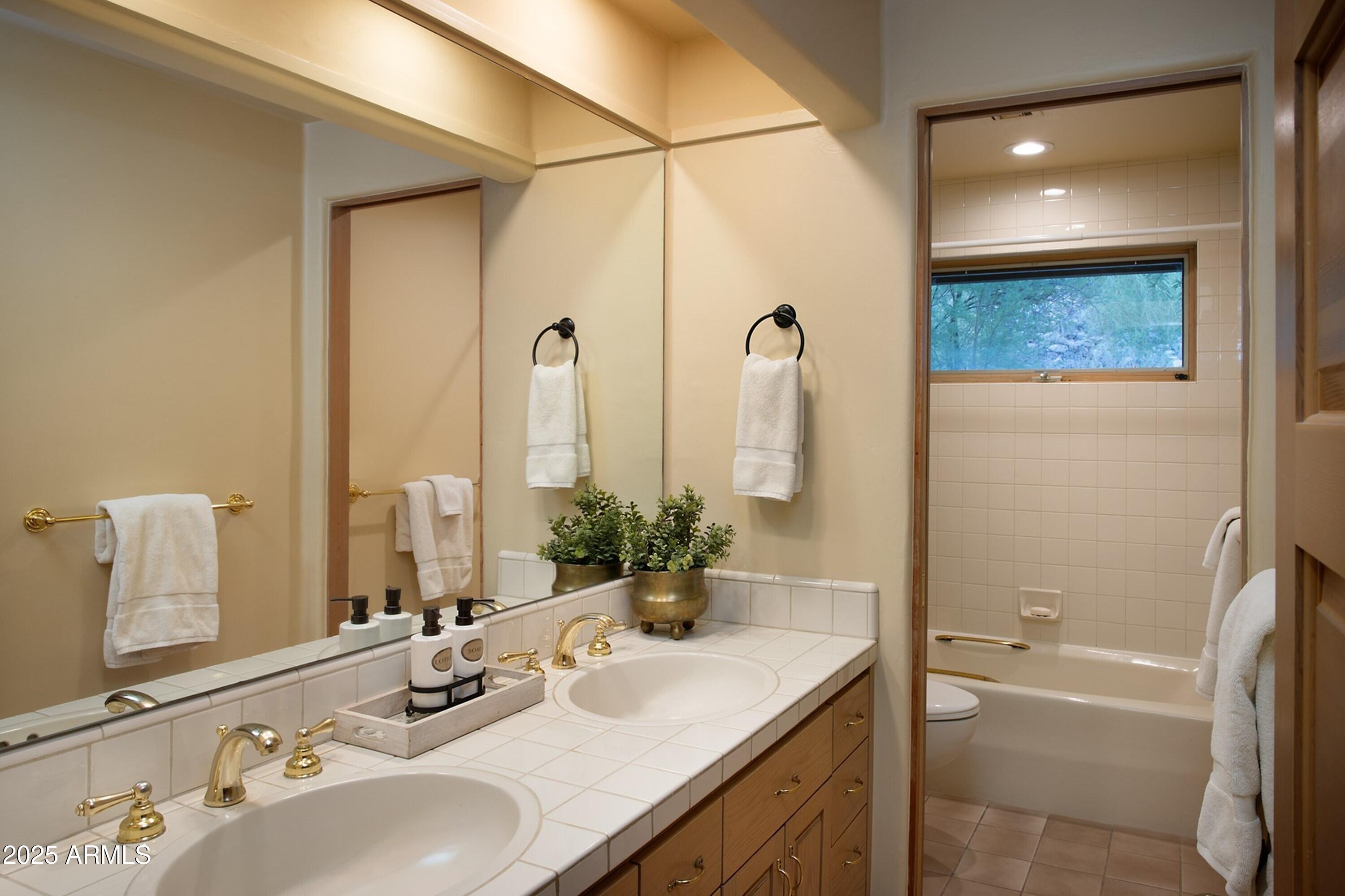TATUM CANYON - Residential