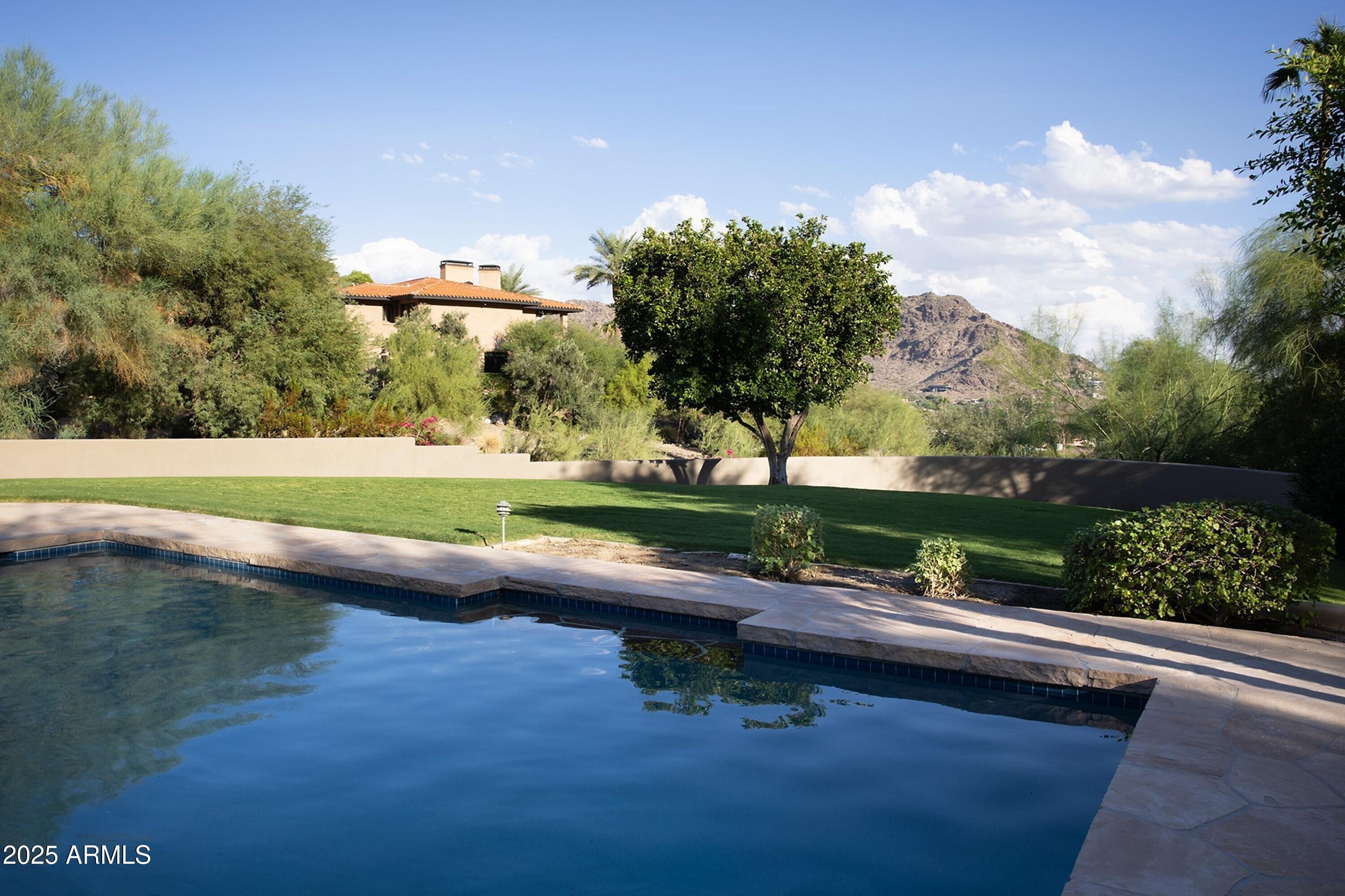 TATUM CANYON - Residential