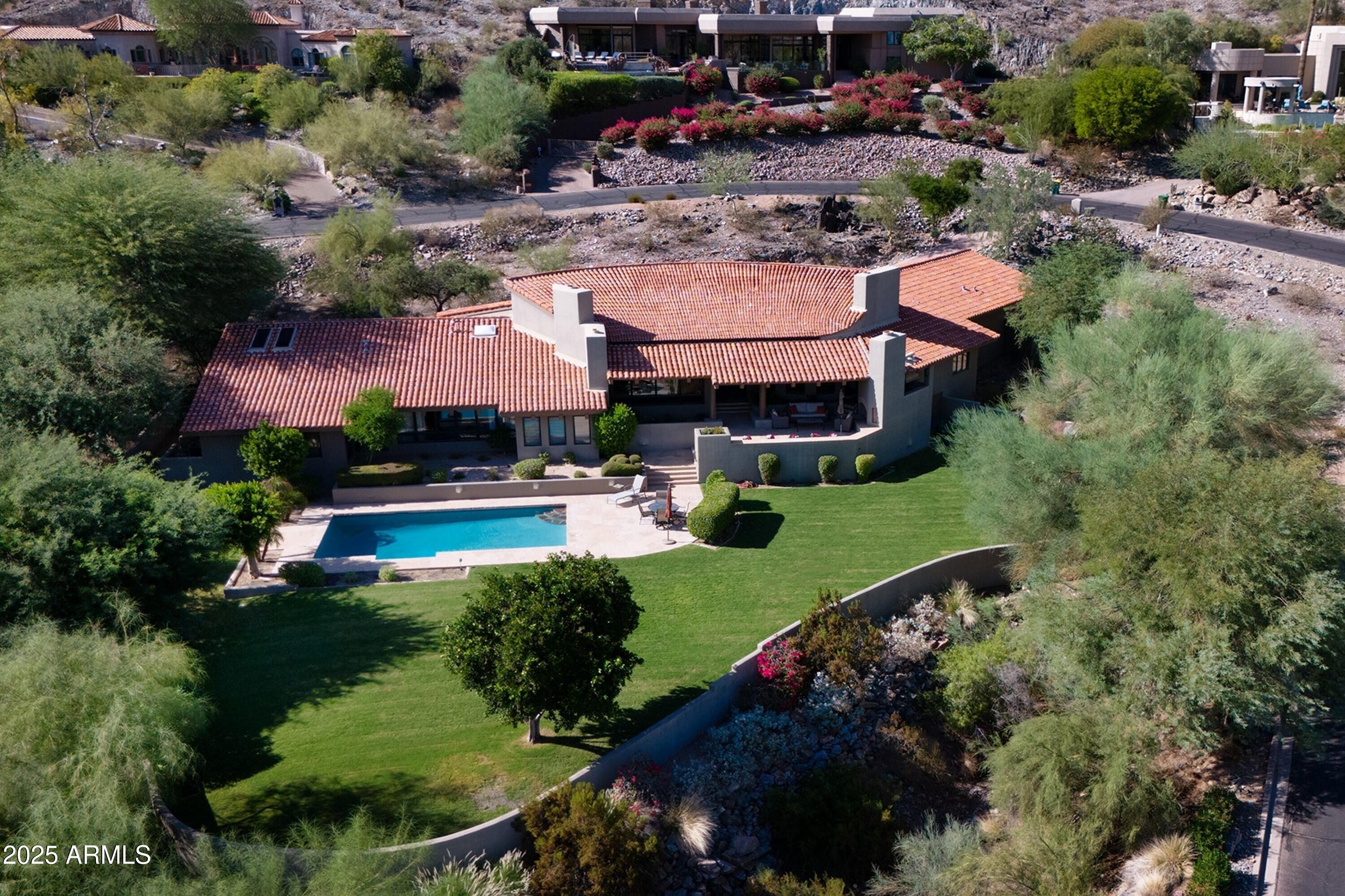 TATUM CANYON - Residential