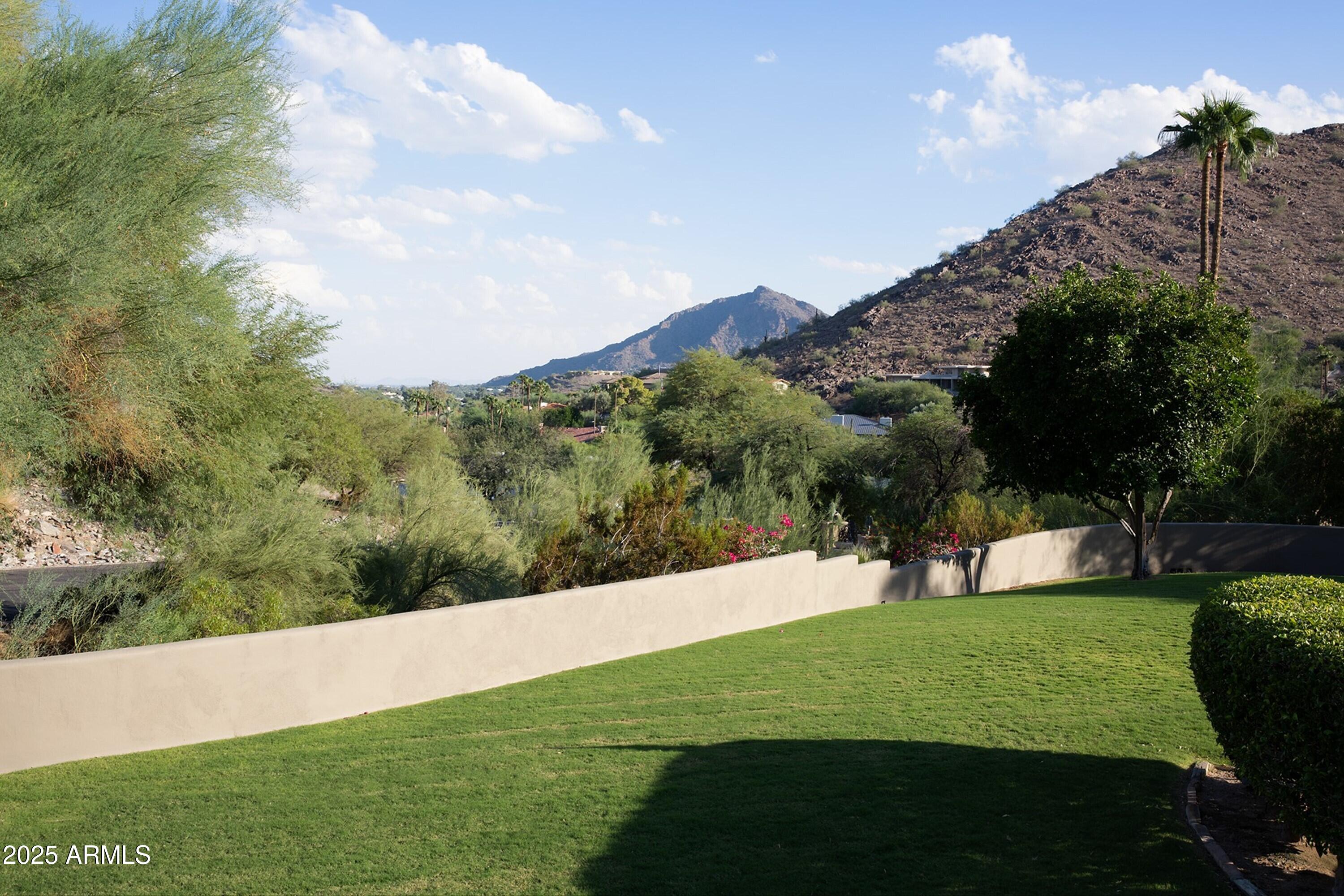 TATUM CANYON - Residential