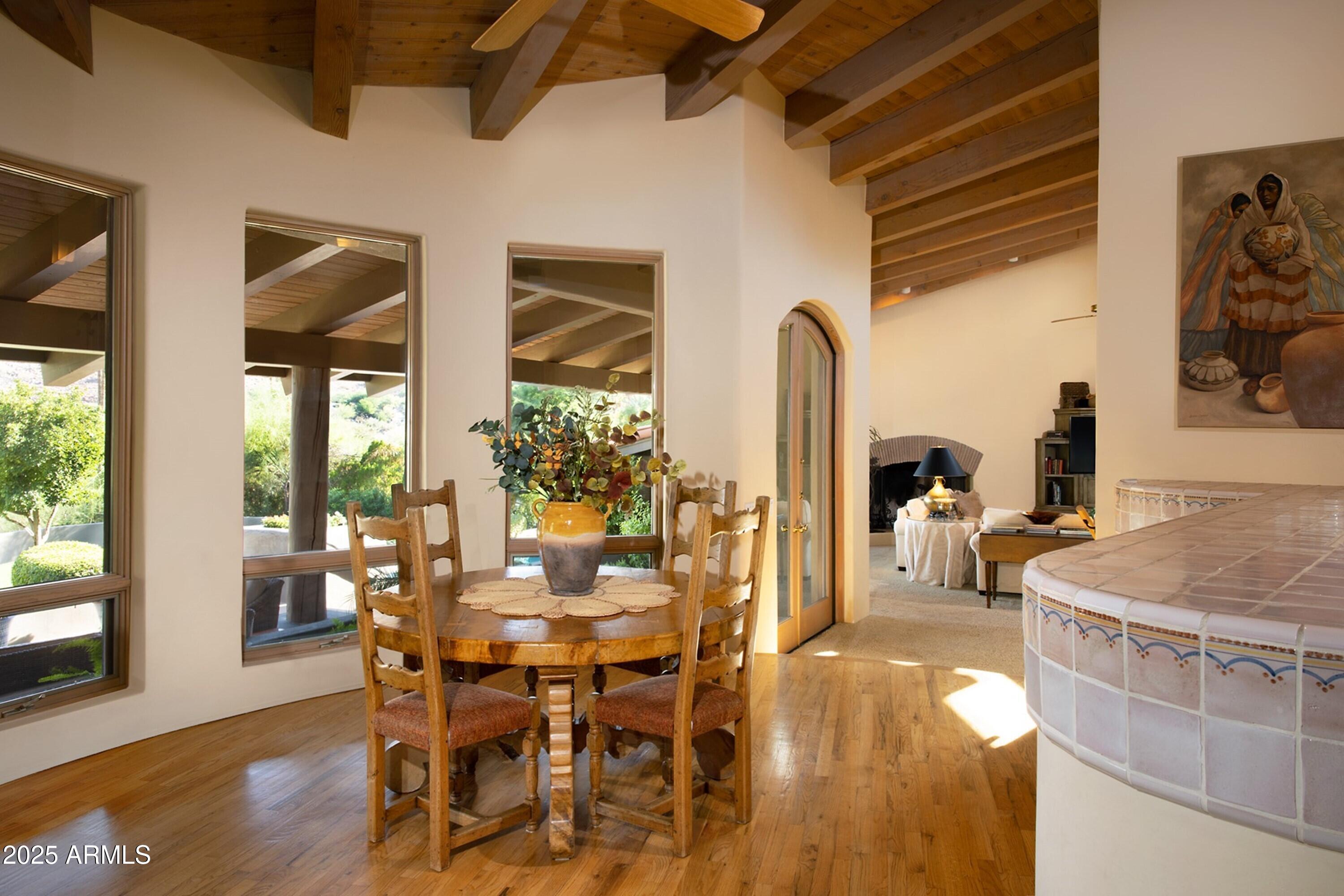 TATUM CANYON - Residential