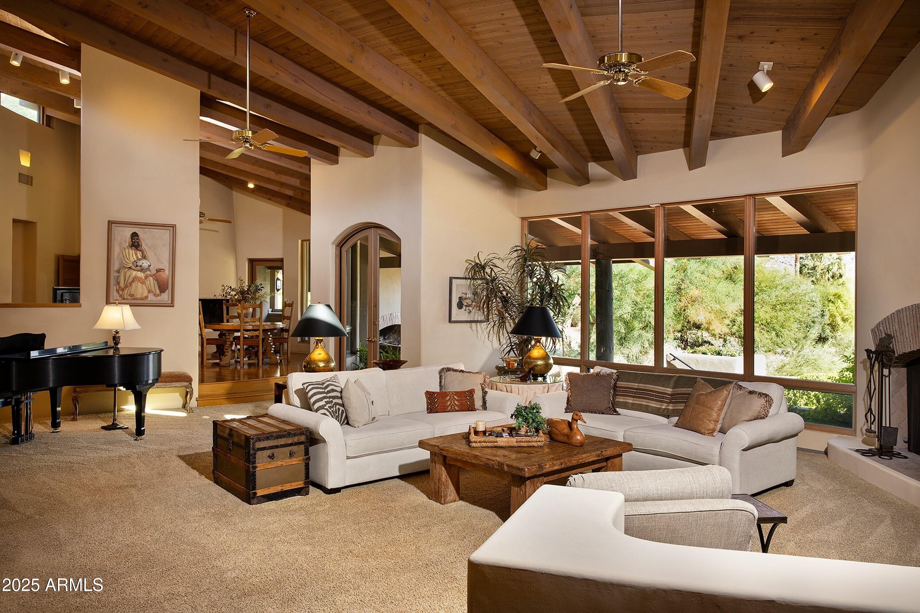 TATUM CANYON - Residential