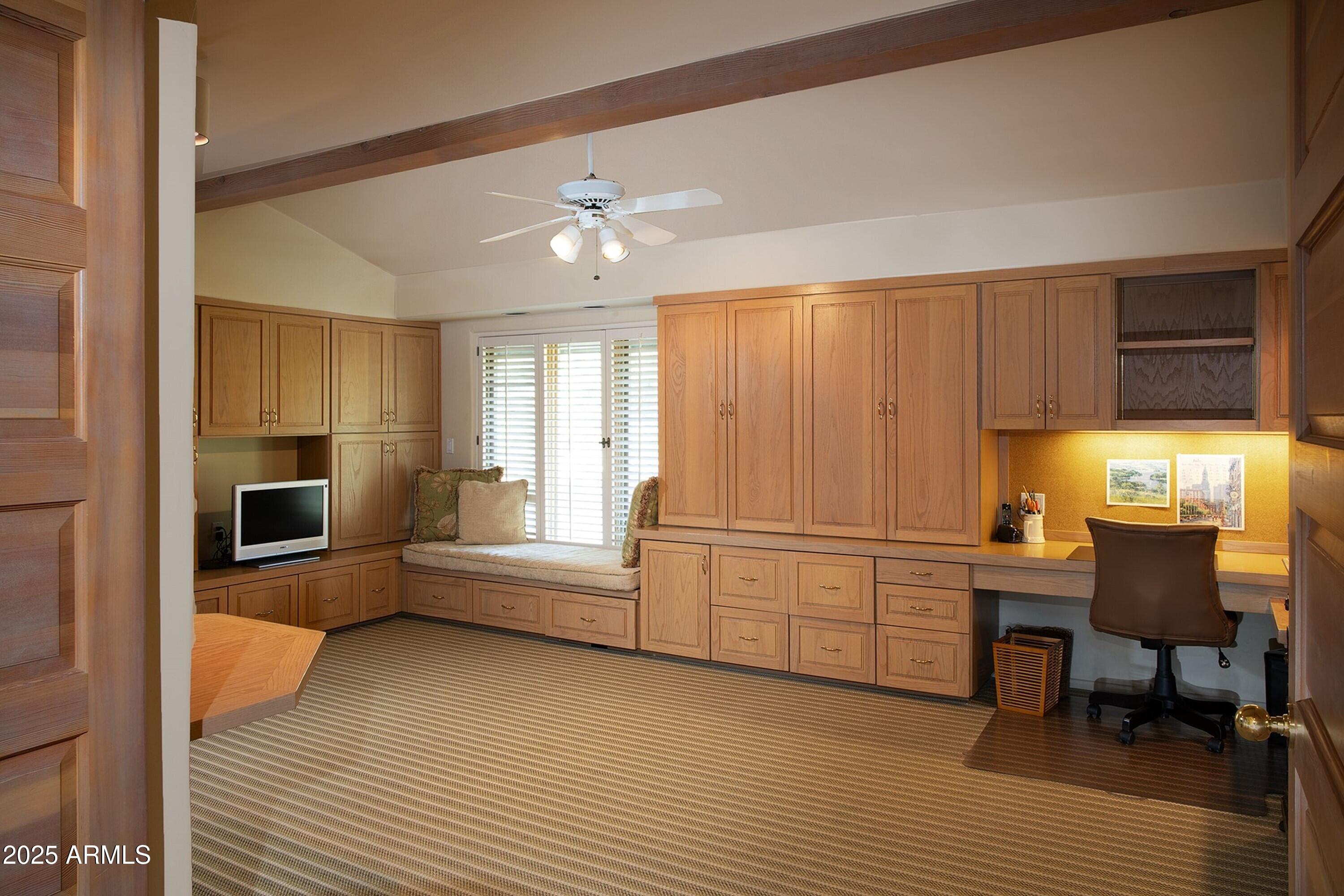 TATUM CANYON - Residential