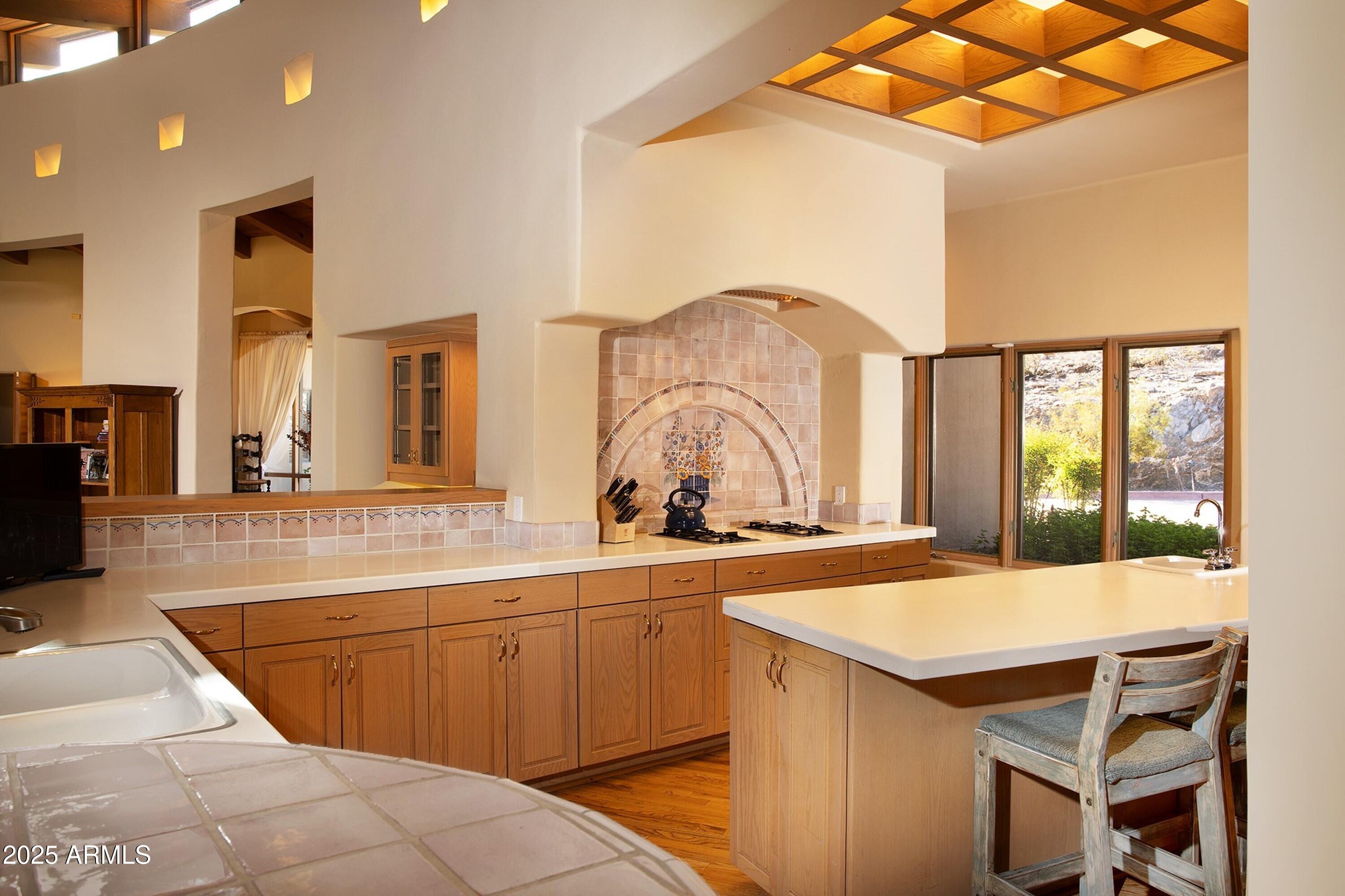 TATUM CANYON - Residential