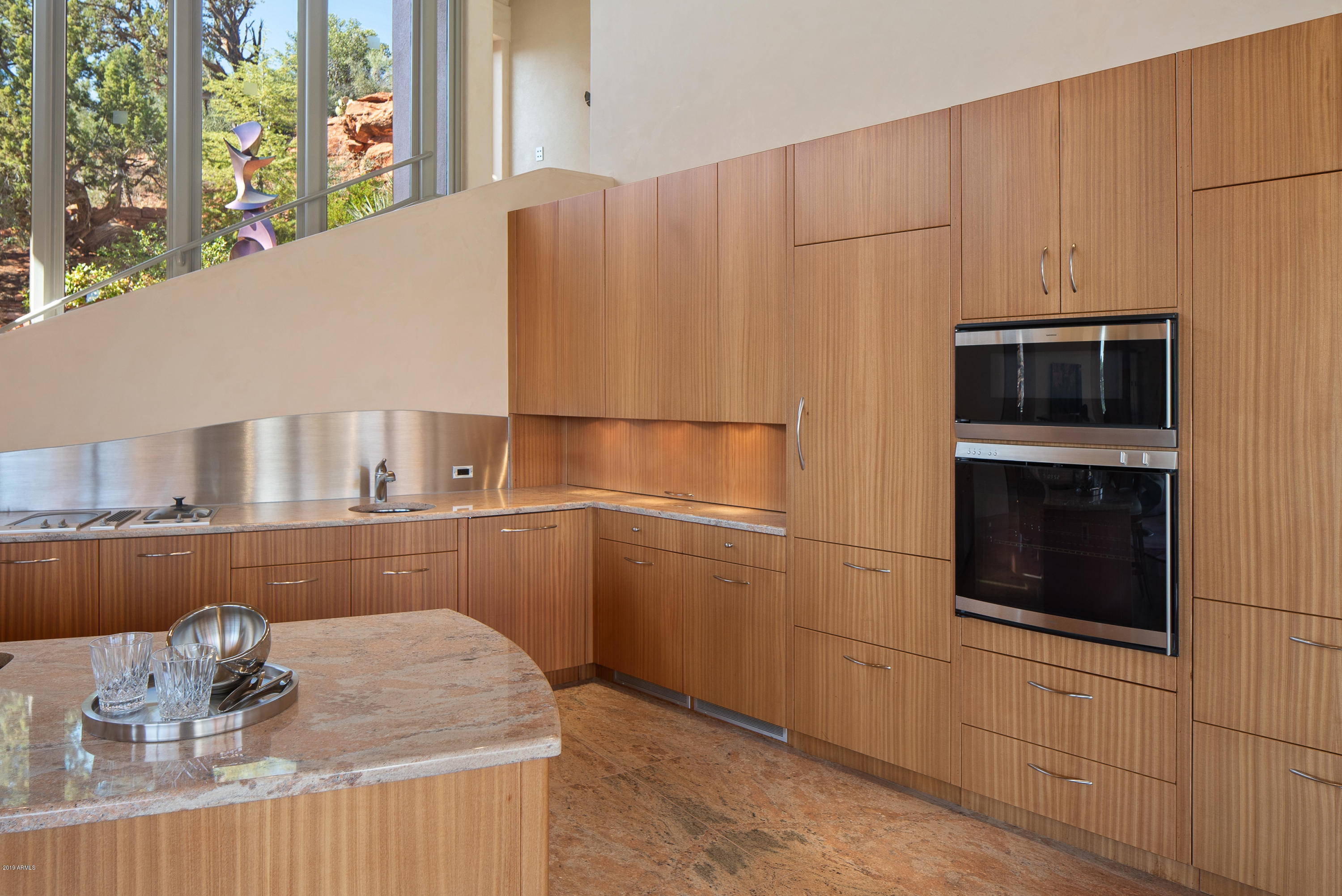 UNDER 5 ACRES M & B. - Residential
