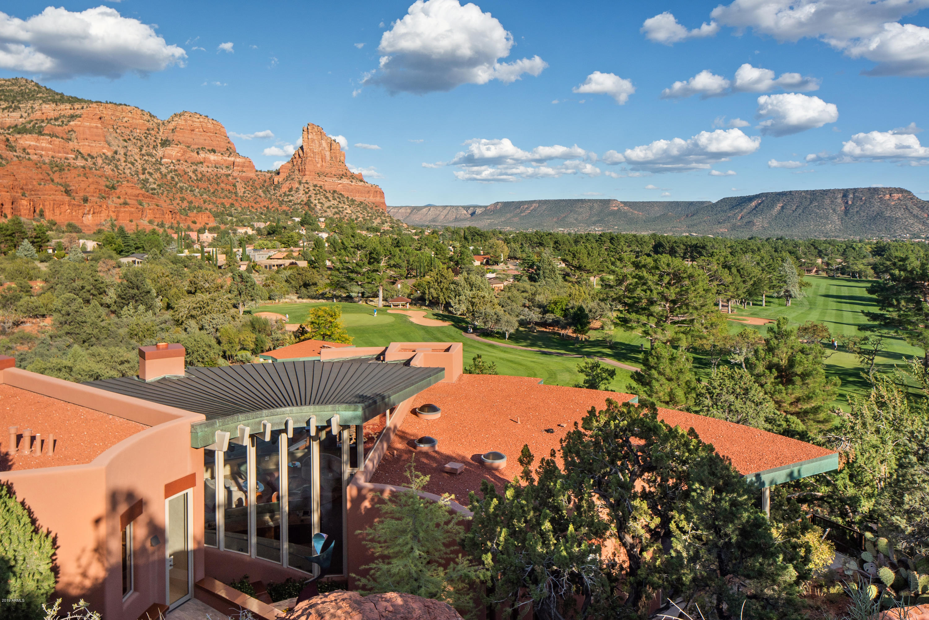 UNDER 5 ACRES M & B. - Residential