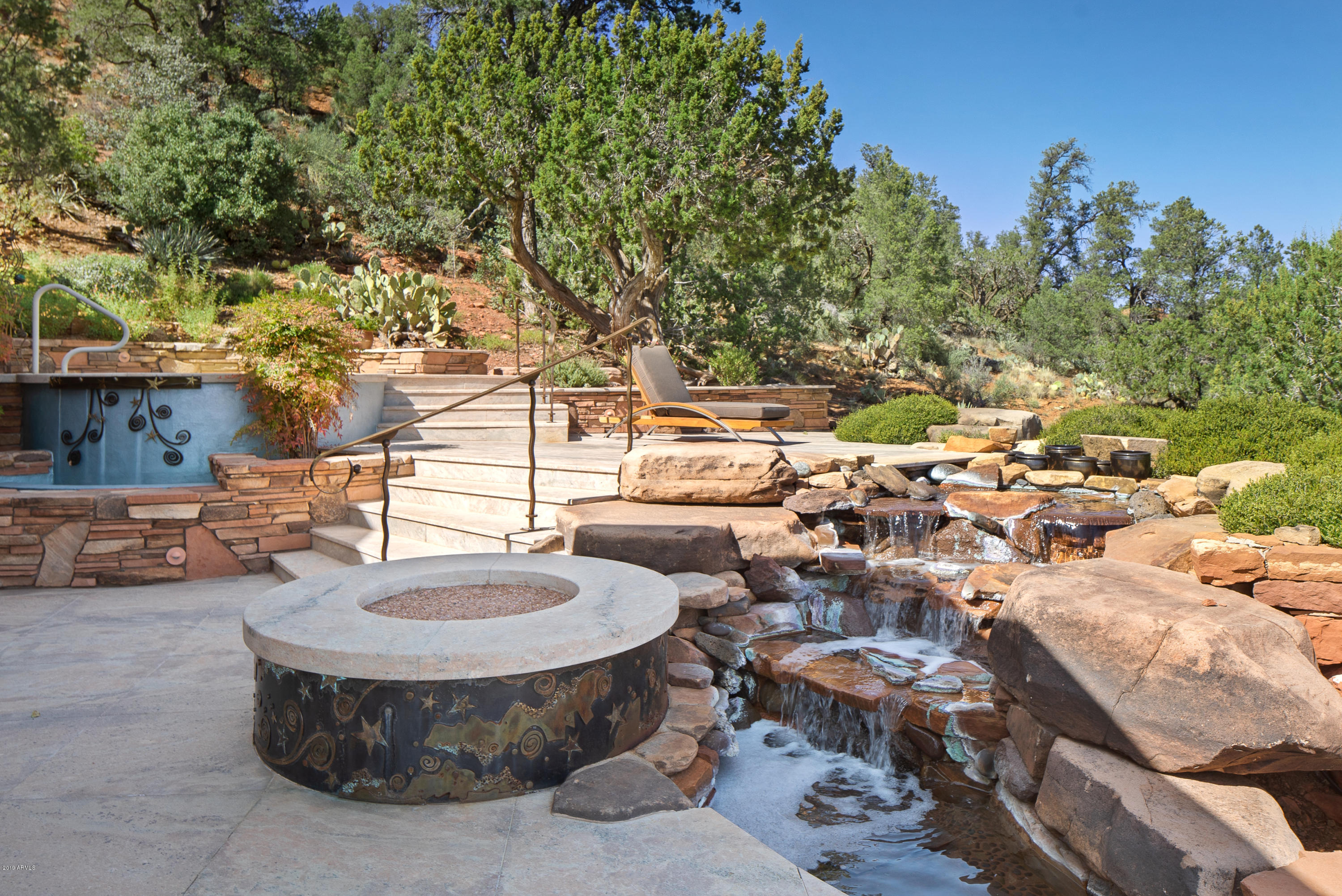 UNDER 5 ACRES M & B. - Residential