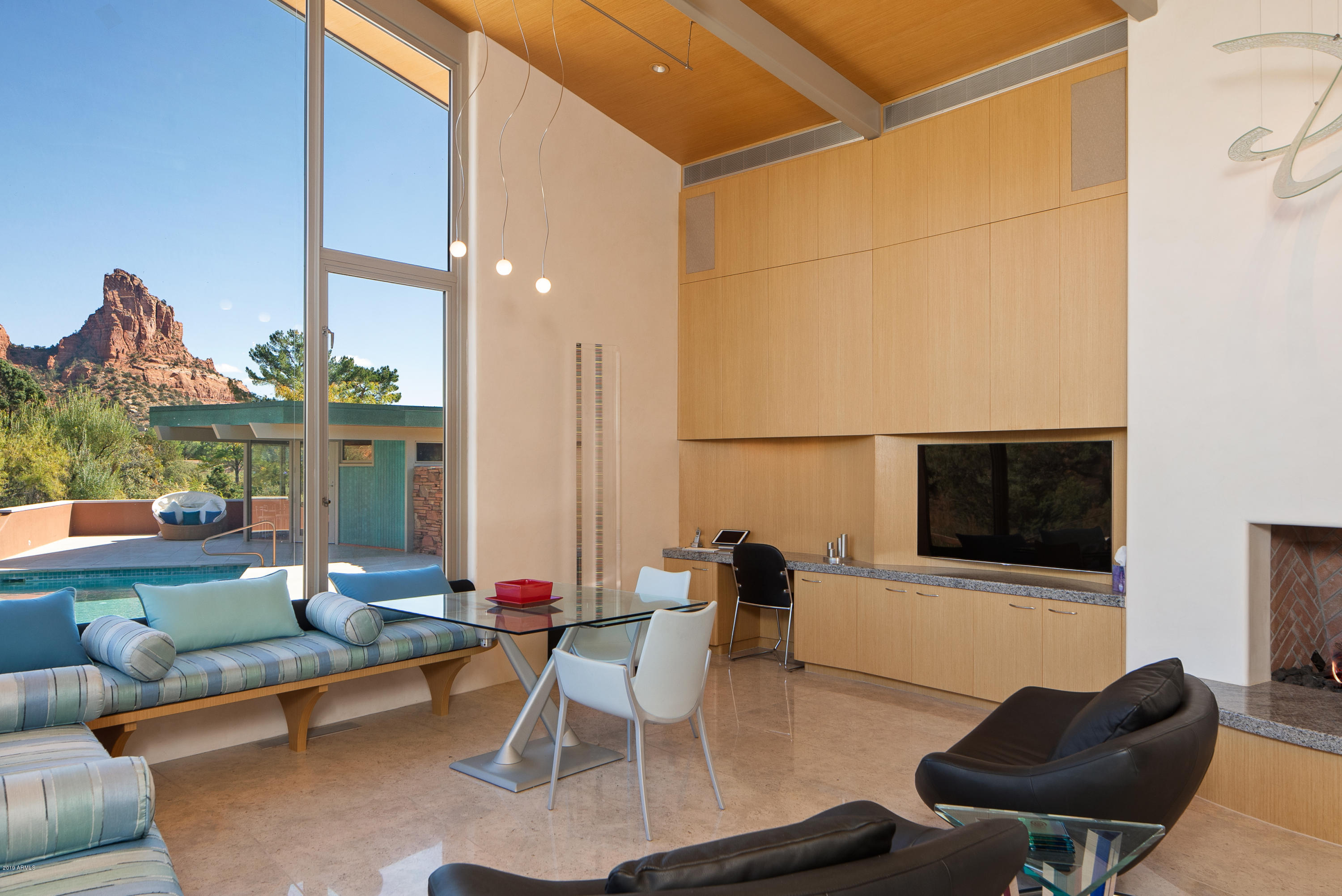 UNDER 5 ACRES M & B. - Residential