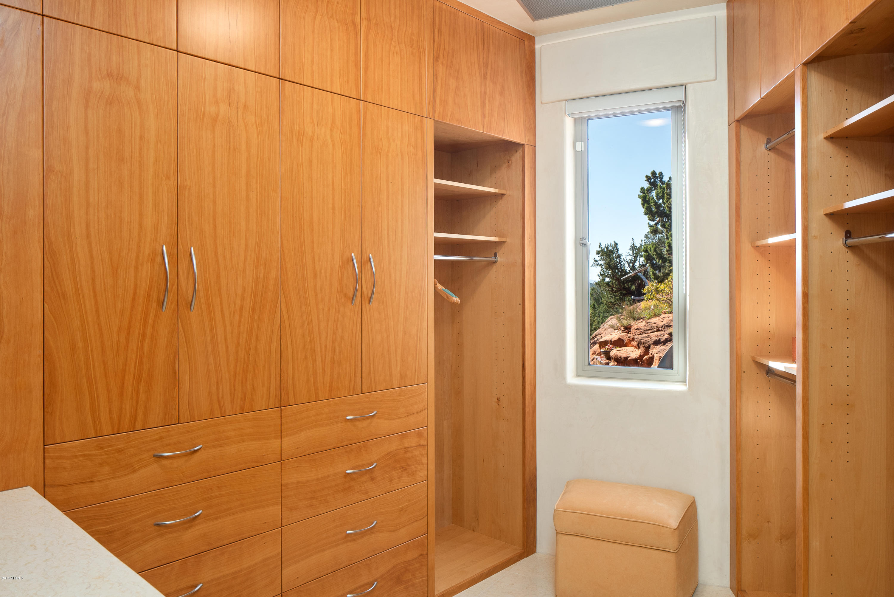 UNDER 5 ACRES M & B. - Residential