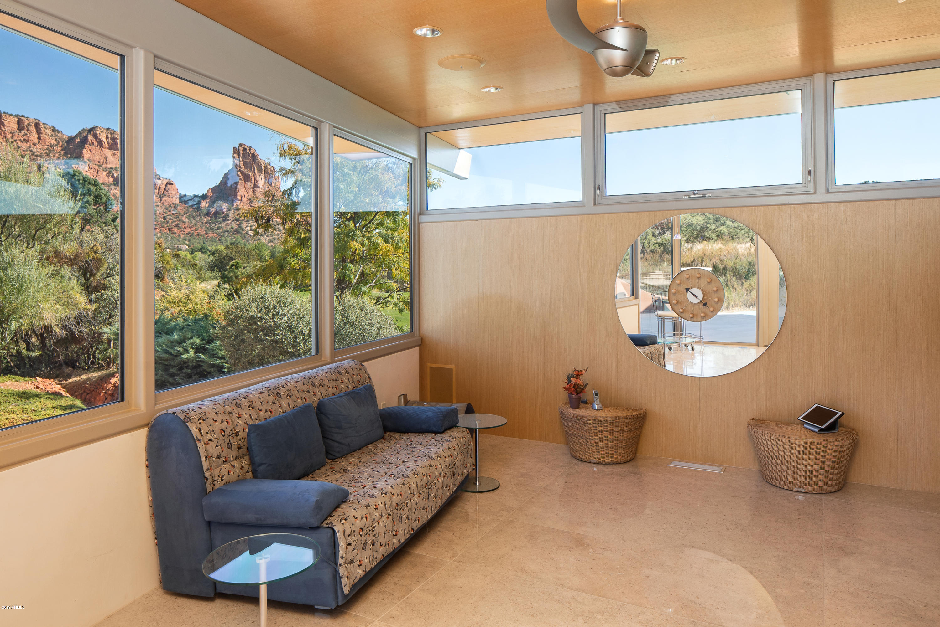 UNDER 5 ACRES M & B. - Residential