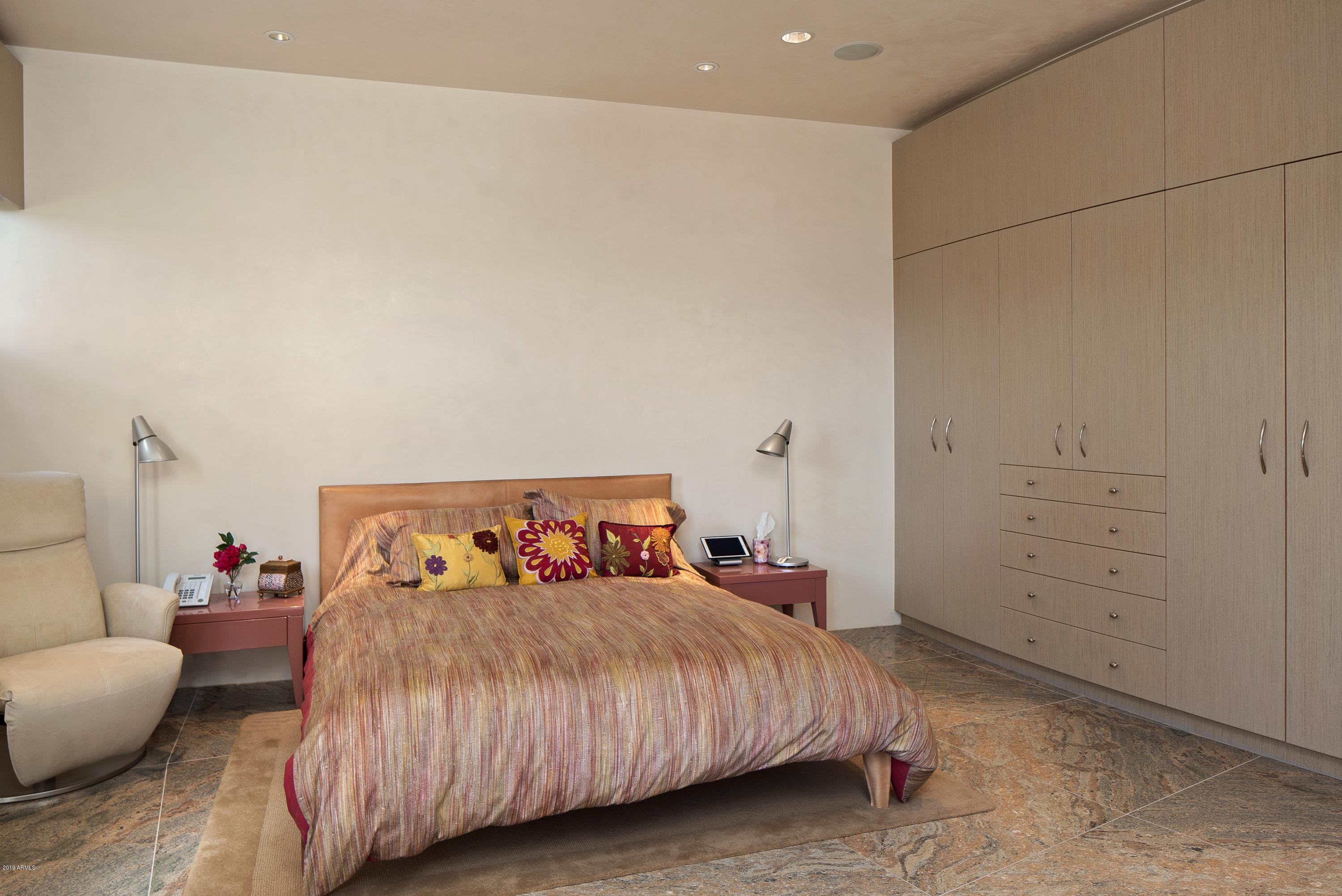 UNDER 5 ACRES M & B. - Residential
