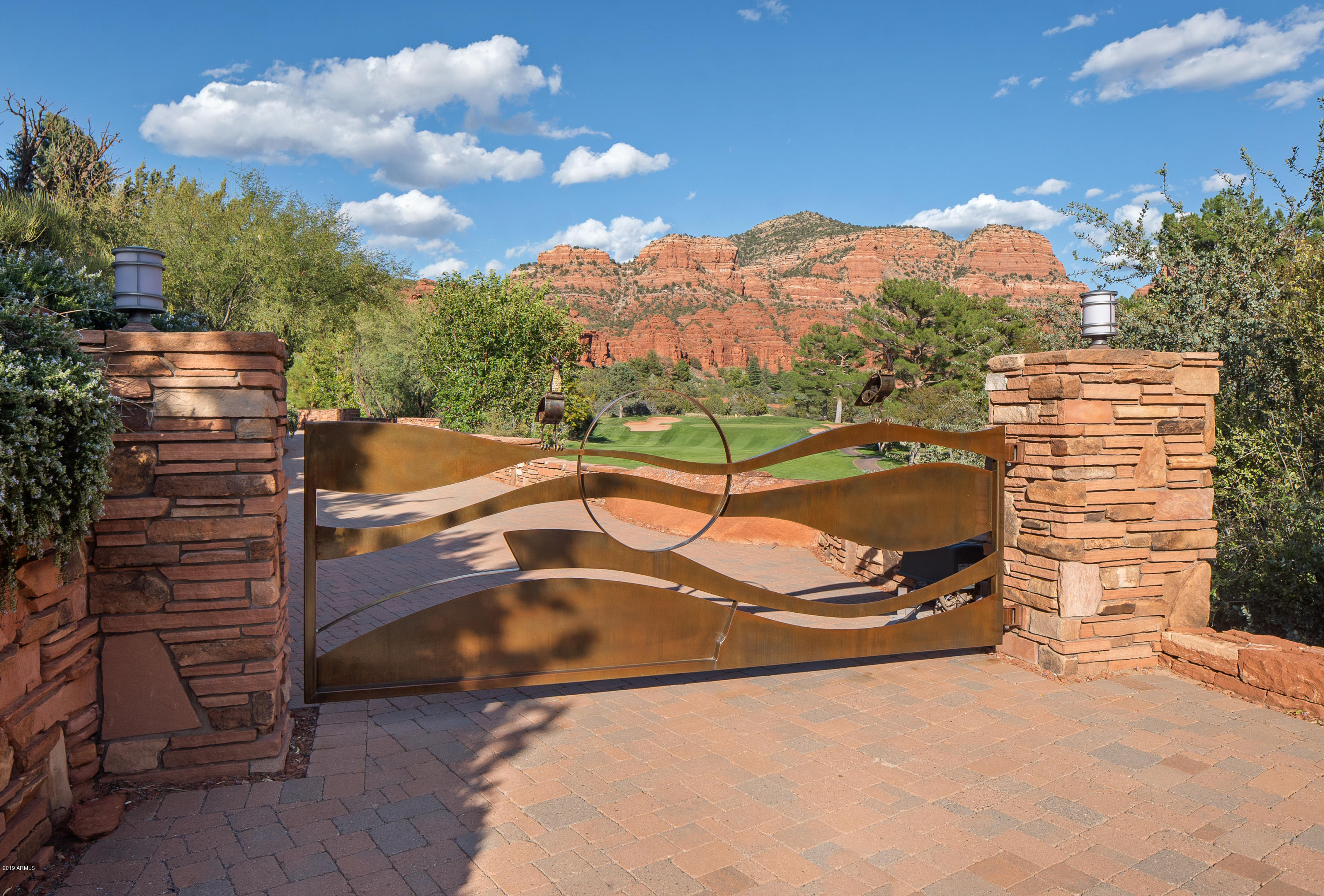 UNDER 5 ACRES M & B. - Residential