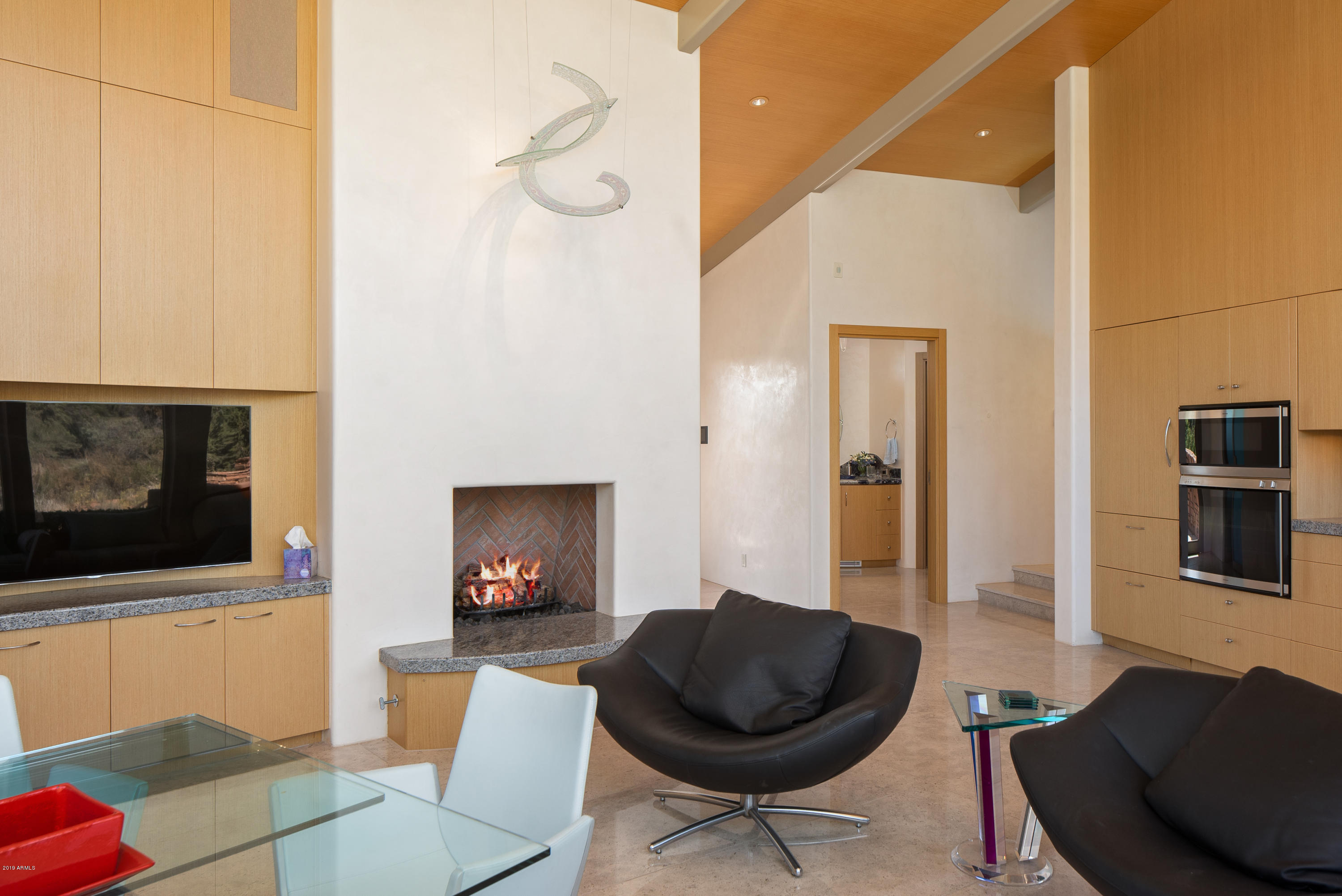 UNDER 5 ACRES M & B. - Residential