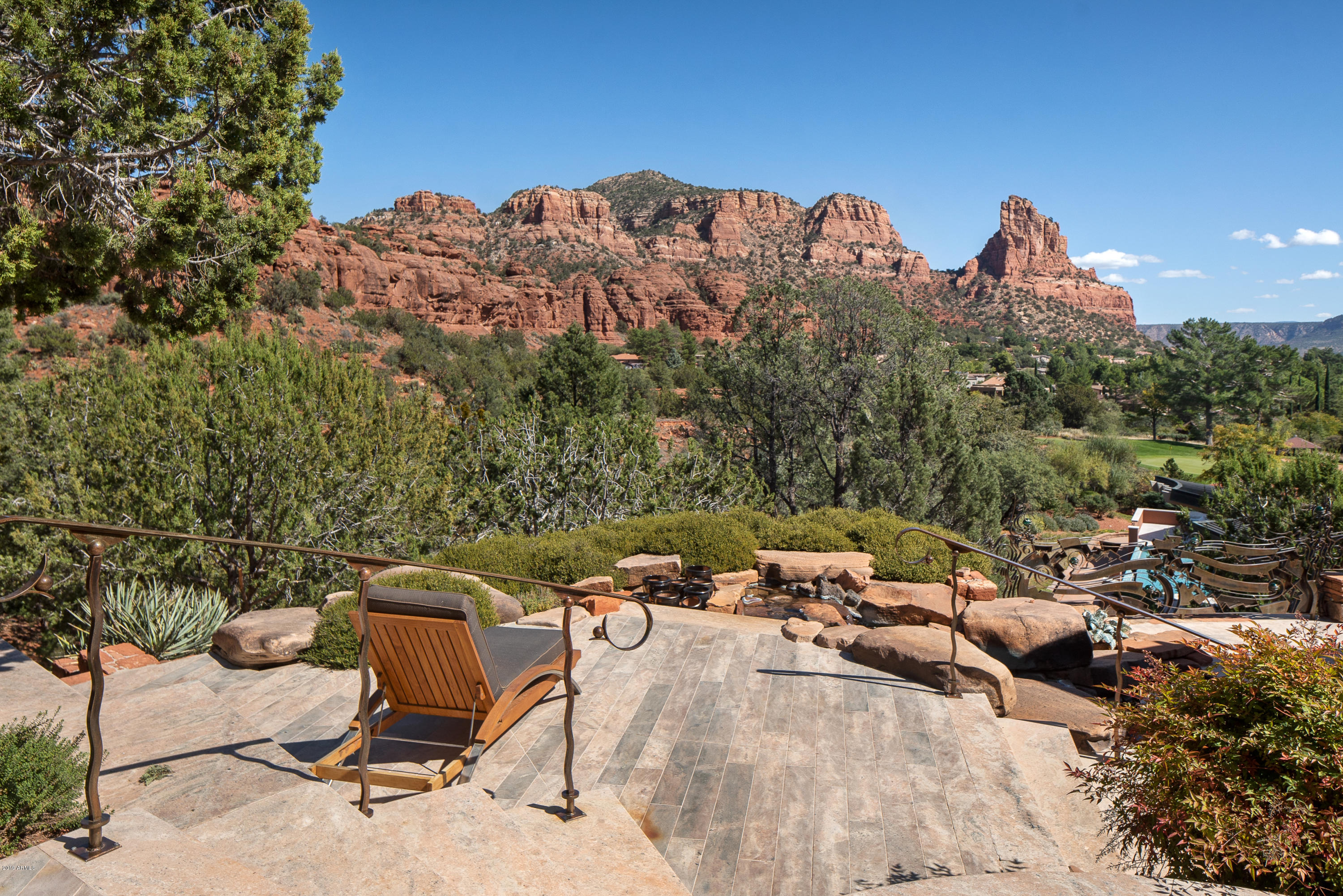 UNDER 5 ACRES M & B. - Residential