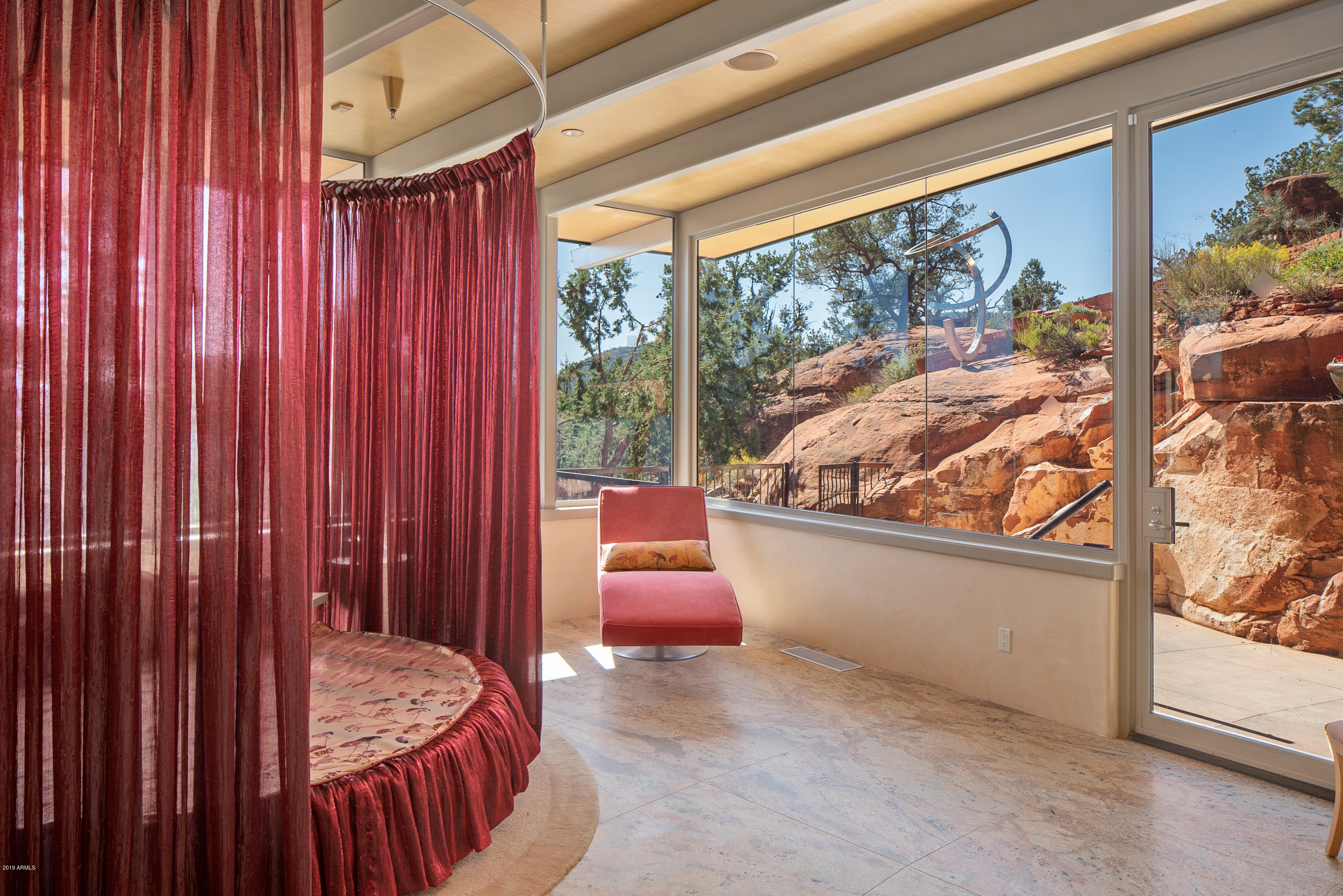 UNDER 5 ACRES M & B. - Residential