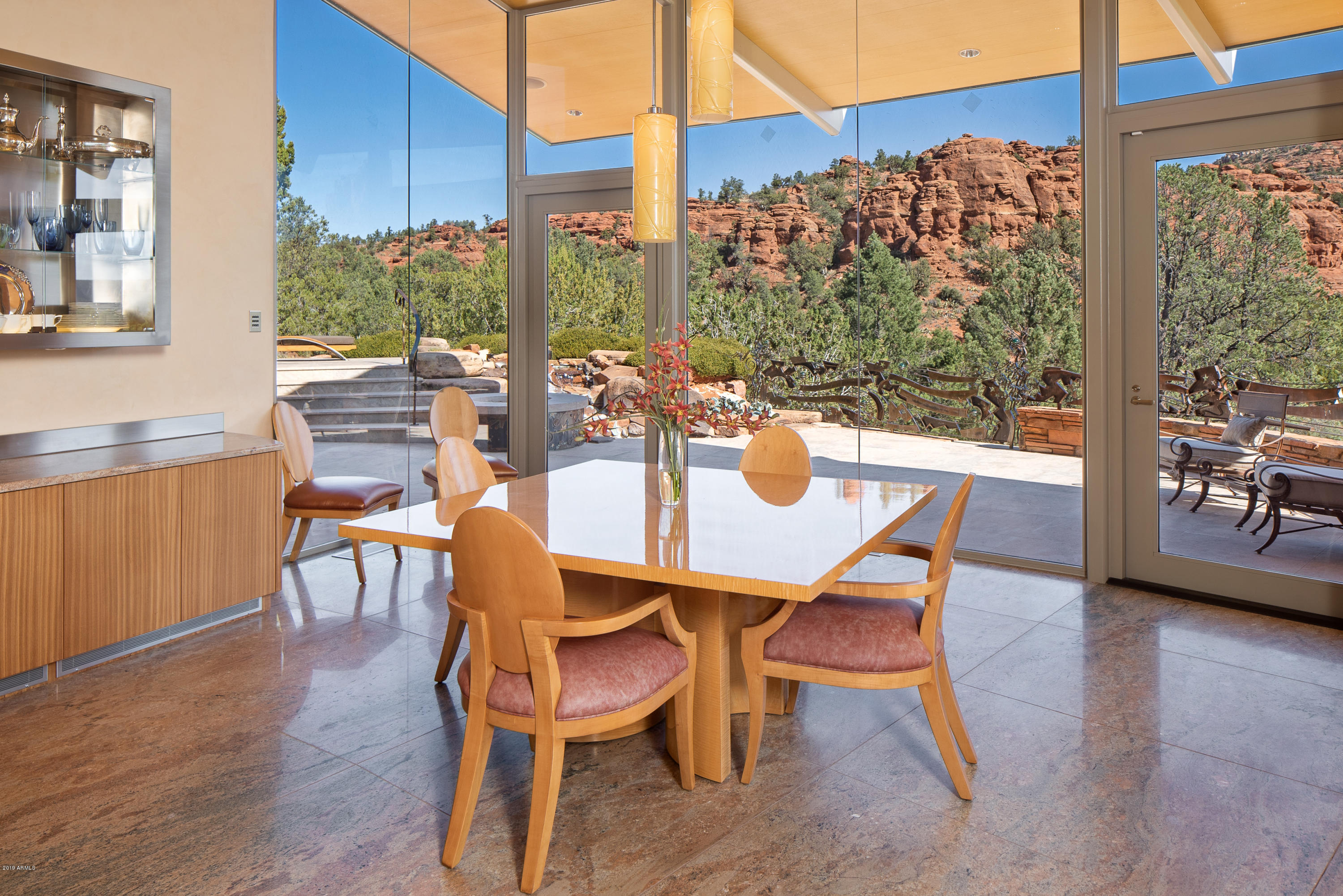 UNDER 5 ACRES M & B. - Residential