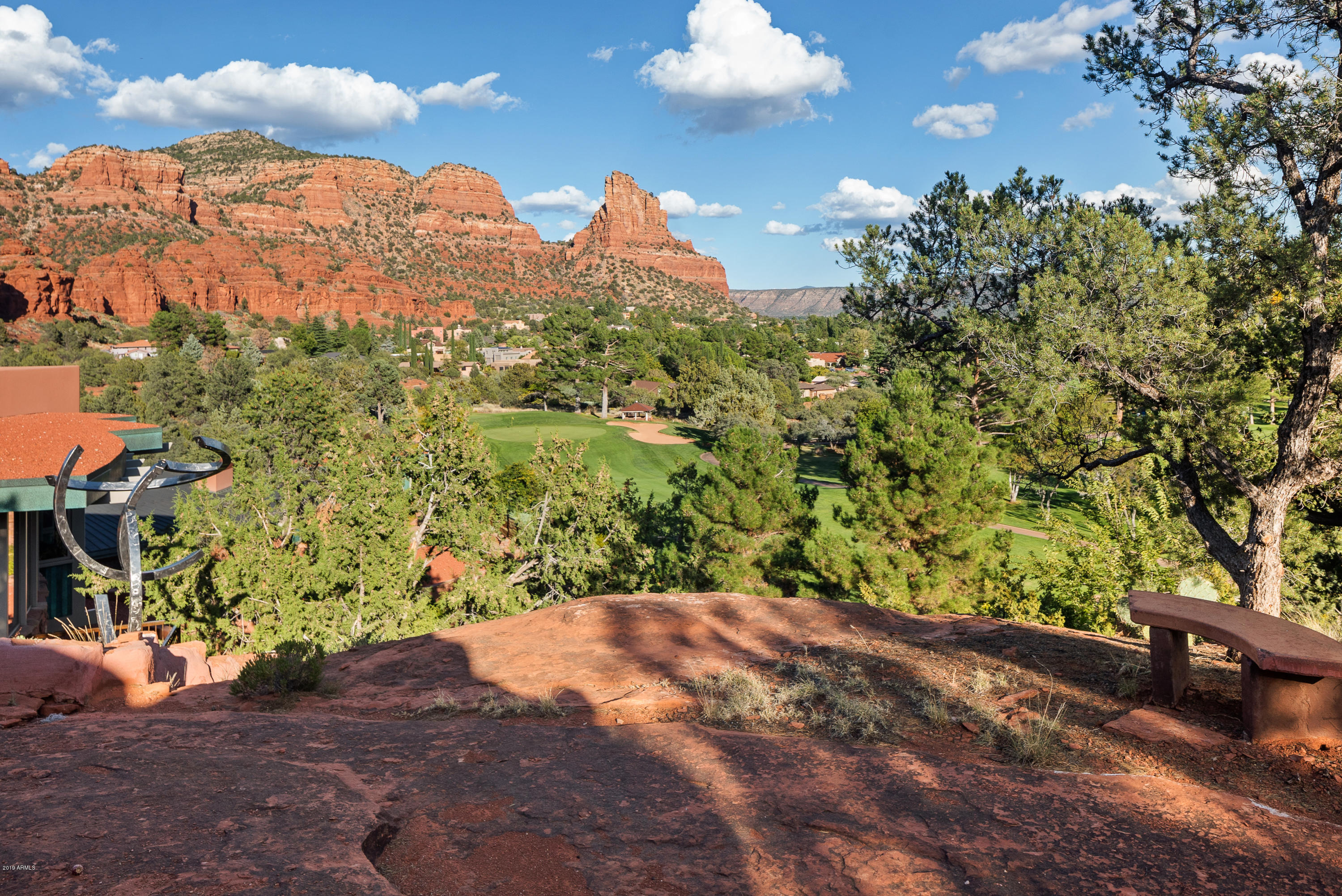 UNDER 5 ACRES M & B. - Residential