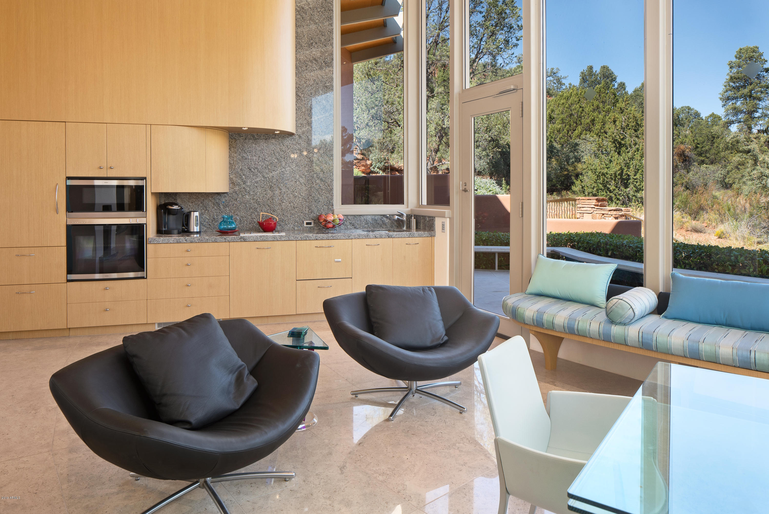 UNDER 5 ACRES M & B. - Residential