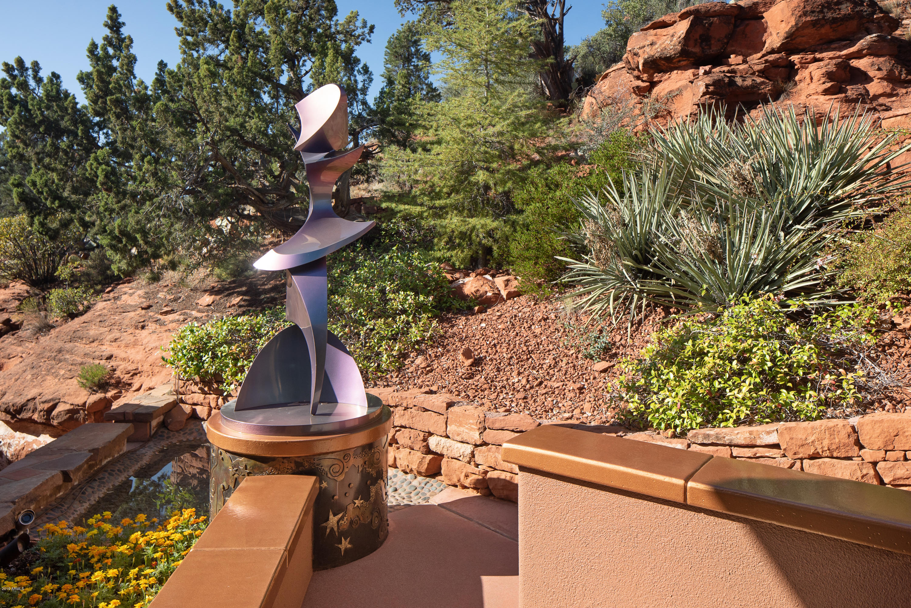 UNDER 5 ACRES M & B. - Residential