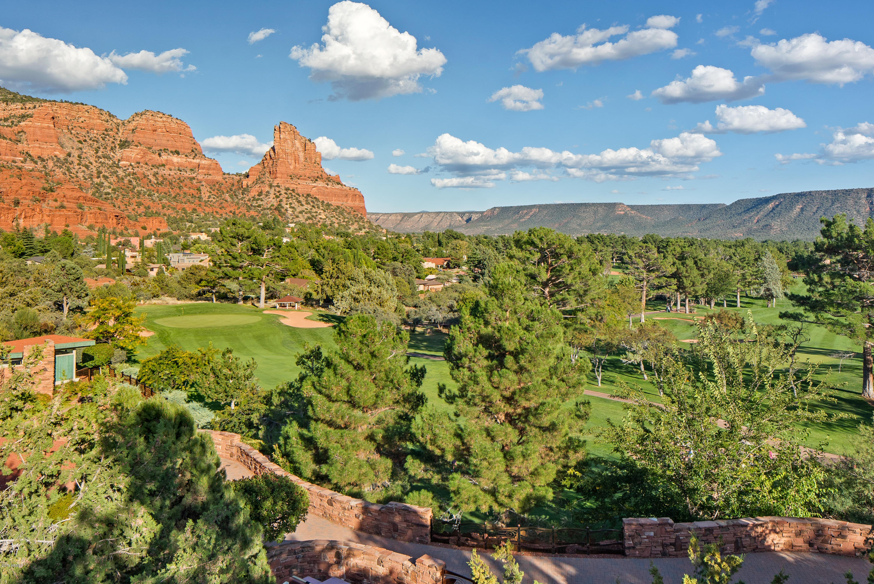 UNDER 5 ACRES M & B. - Residential