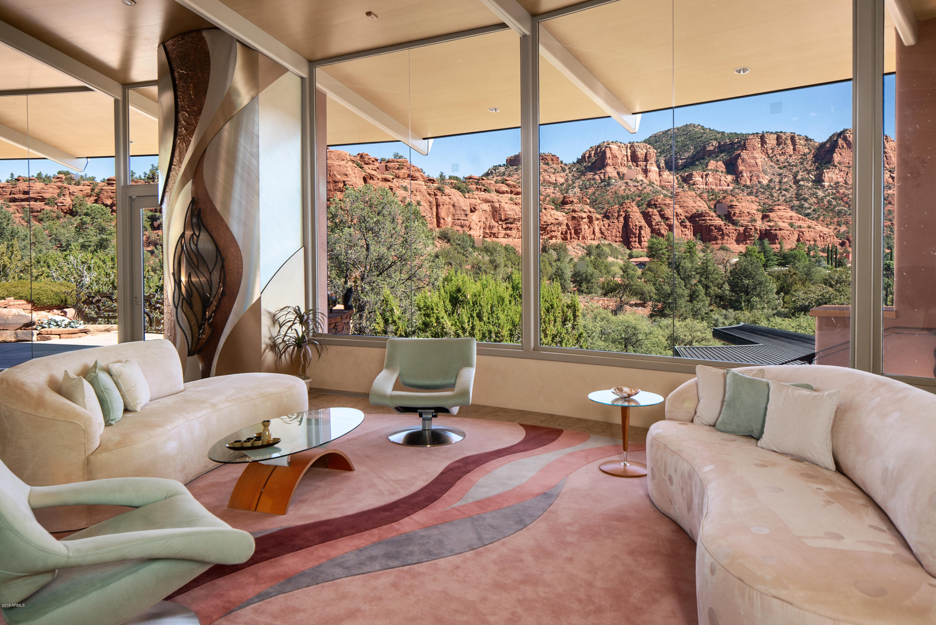 UNDER 5 ACRES M & B. - Residential