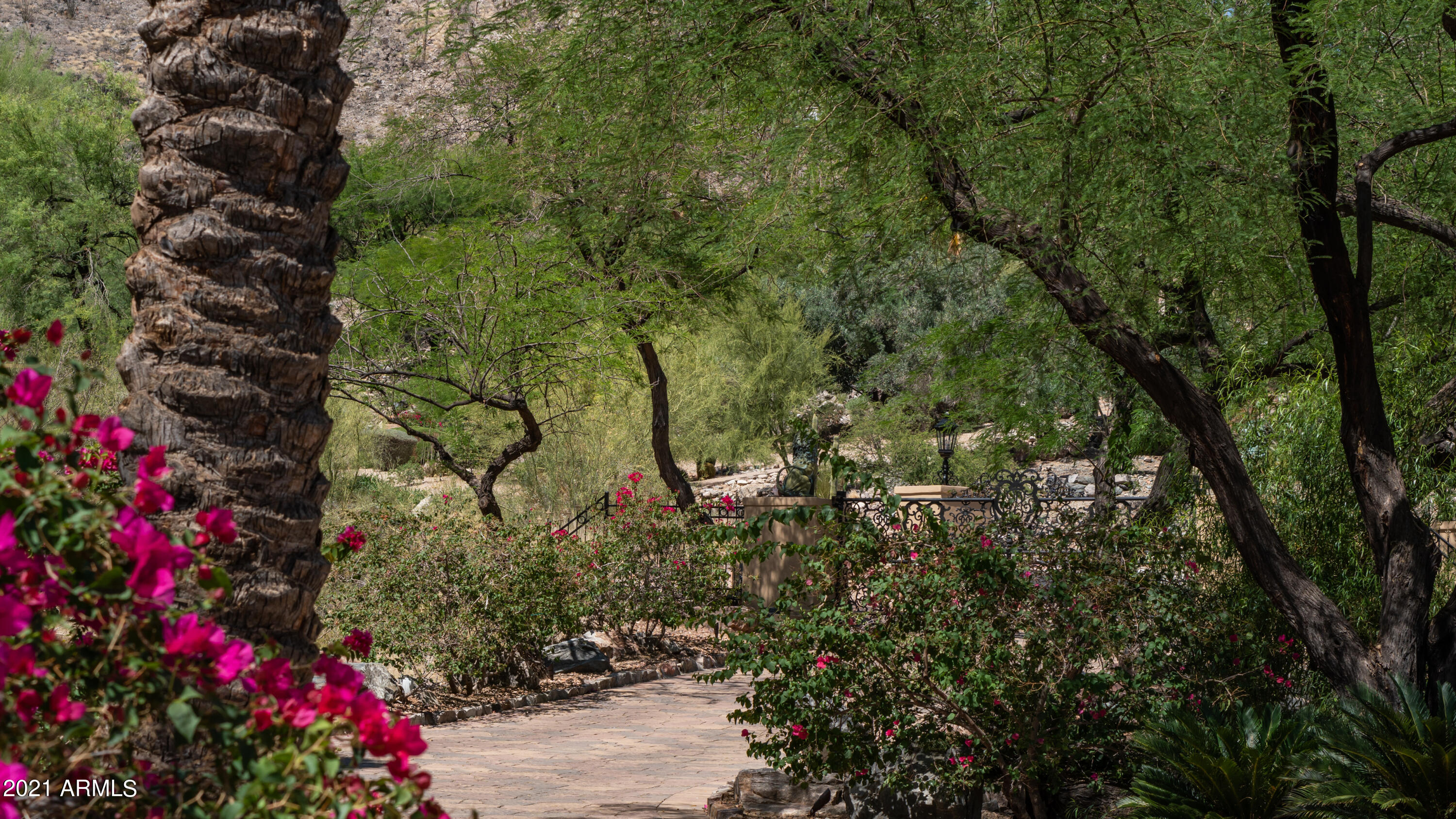 TATUM CANYON LOTS 4, 5, 16-18 REPLAT - Residential