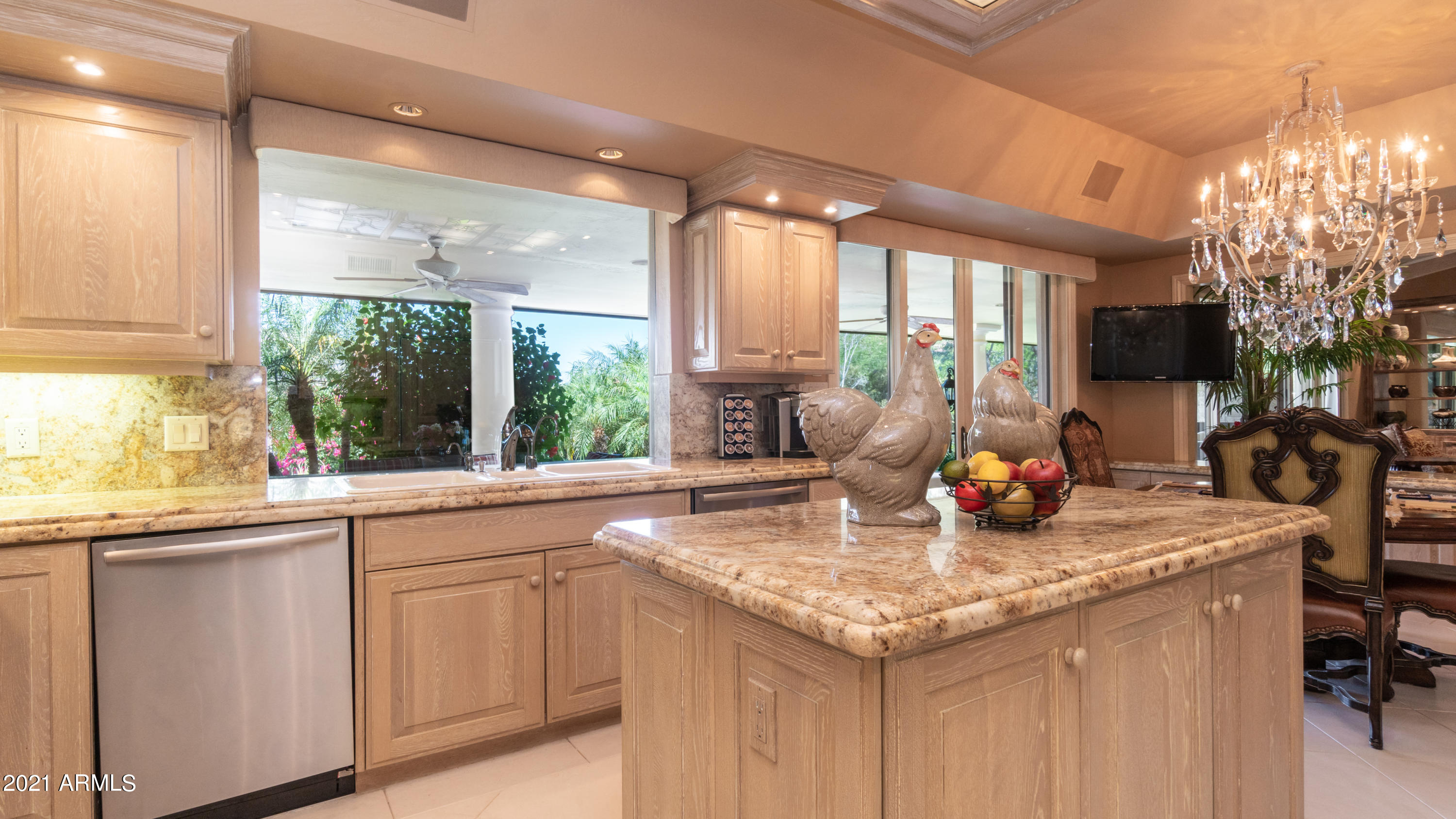 TATUM CANYON LOTS 4, 5, 16-18 REPLAT - Residential