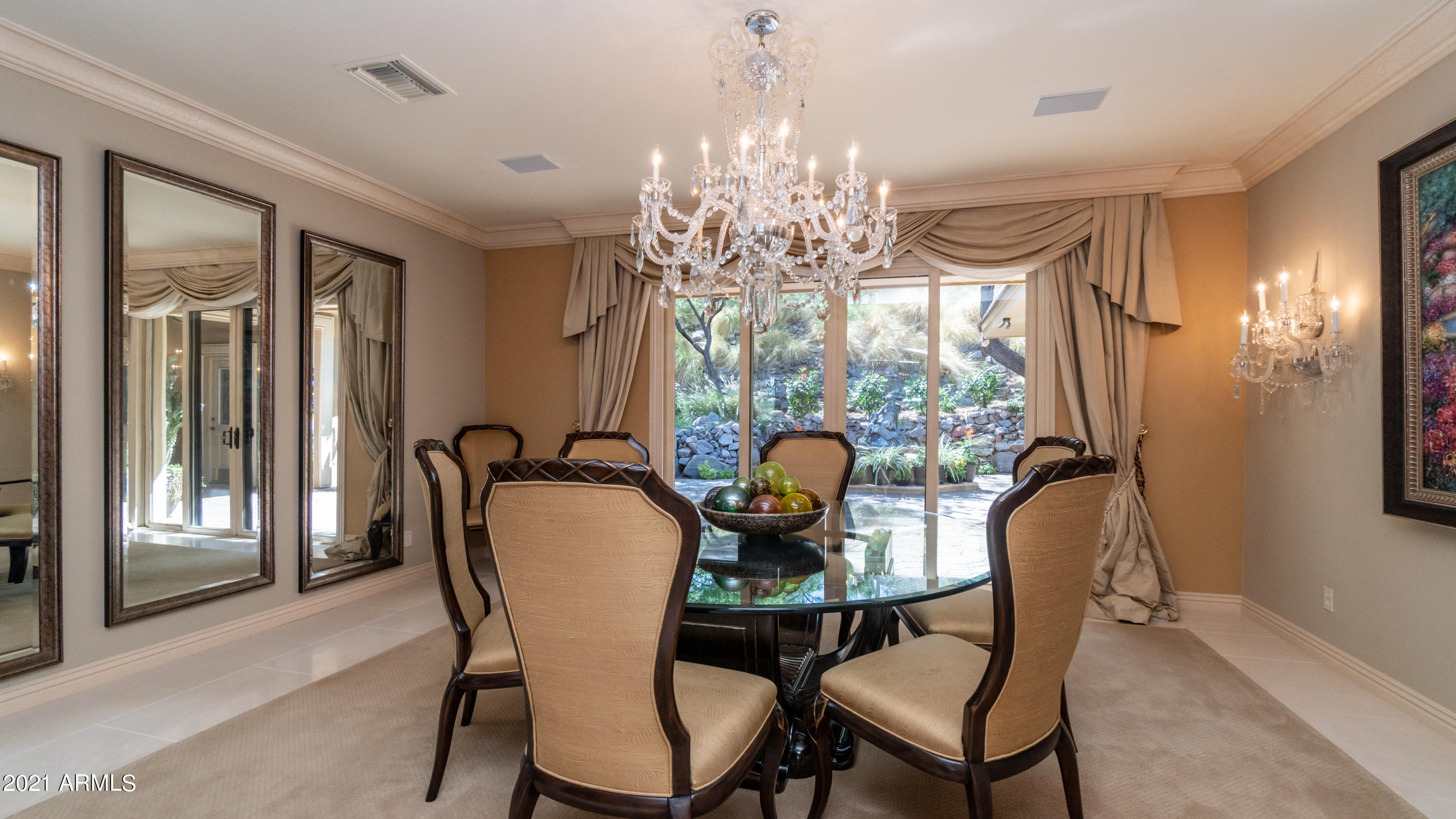 TATUM CANYON LOTS 4, 5, 16-18 REPLAT - Residential