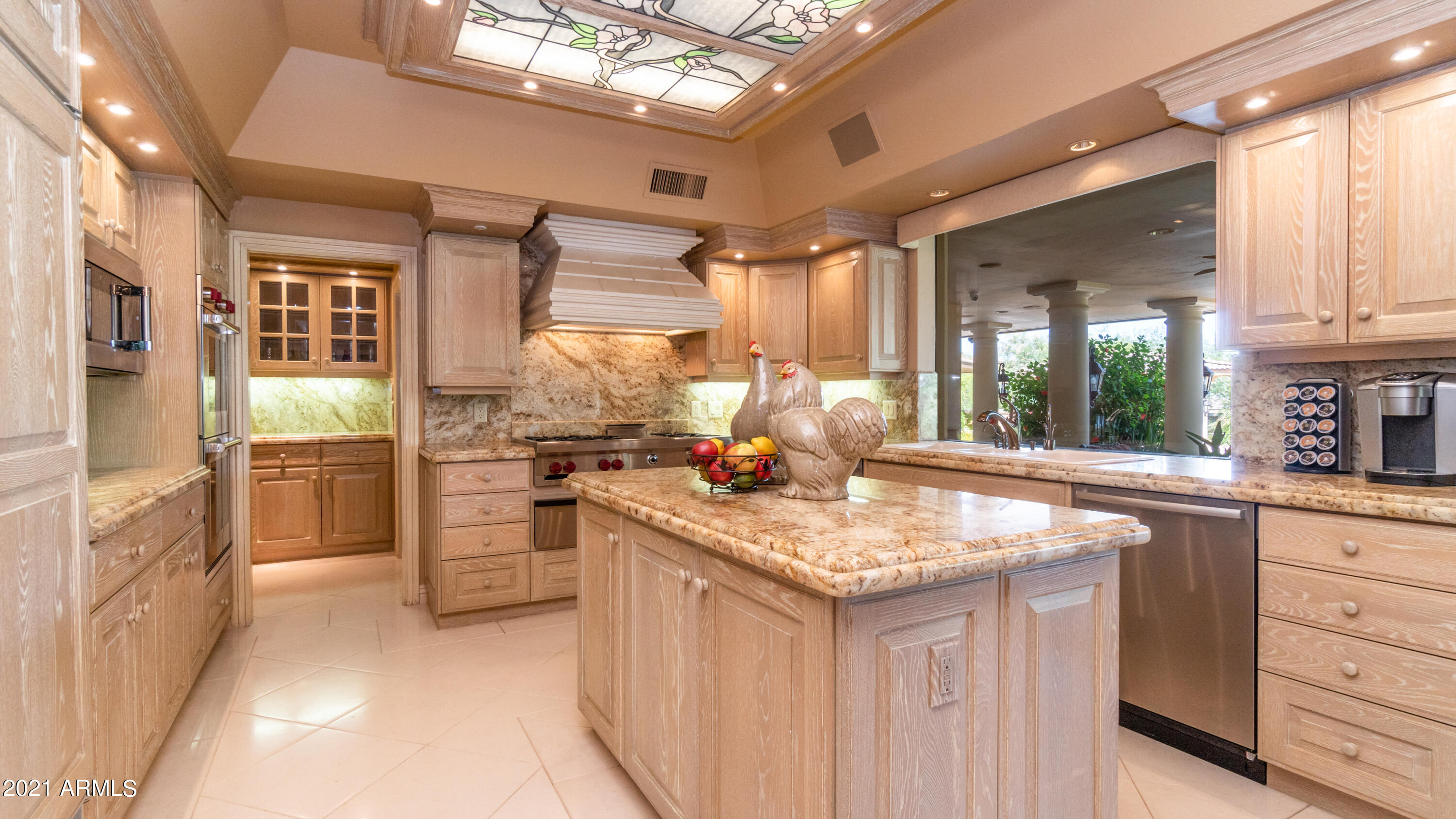 TATUM CANYON LOTS 4, 5, 16-18 REPLAT - Residential