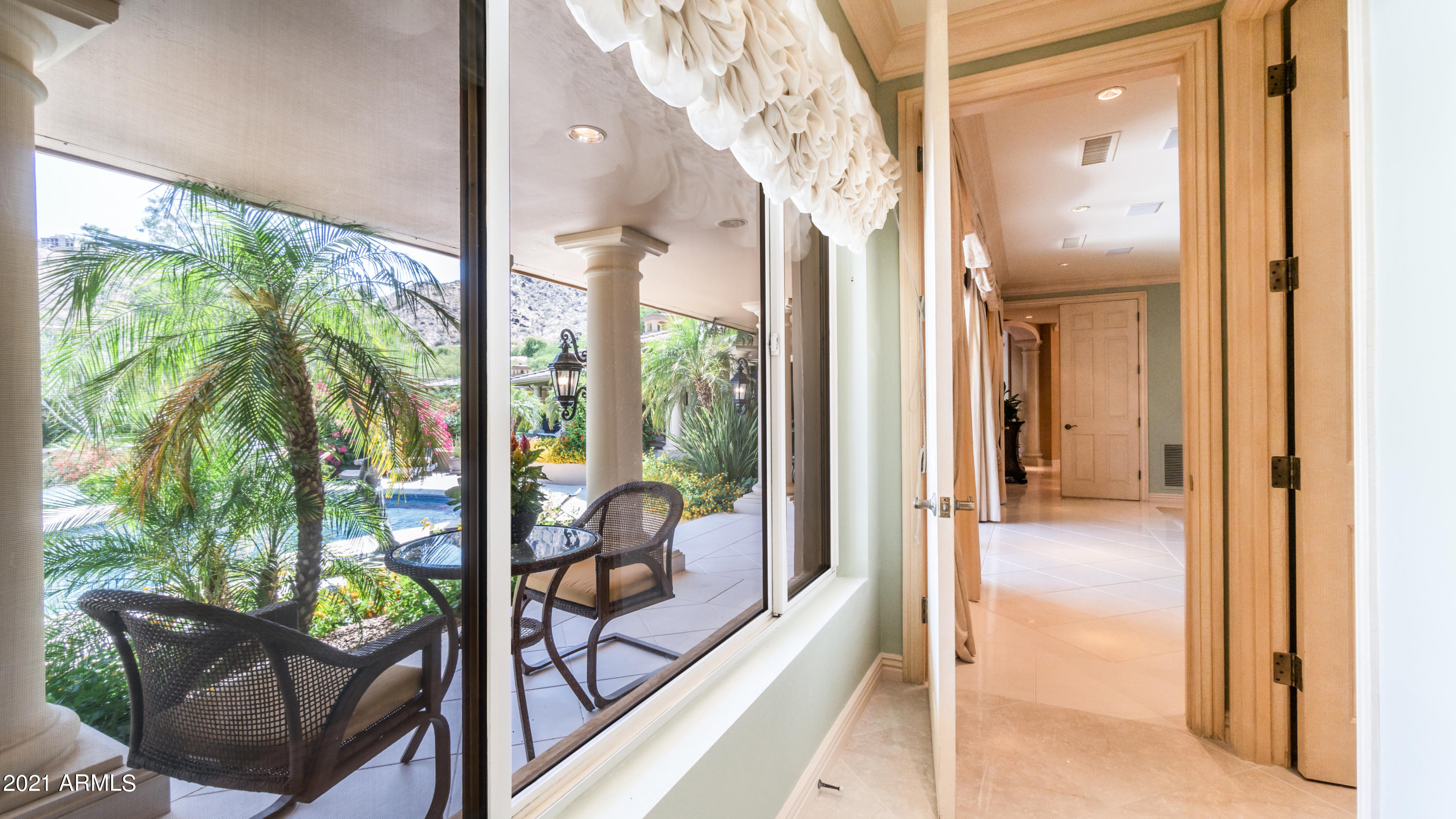 TATUM CANYON LOTS 4, 5, 16-18 REPLAT - Residential