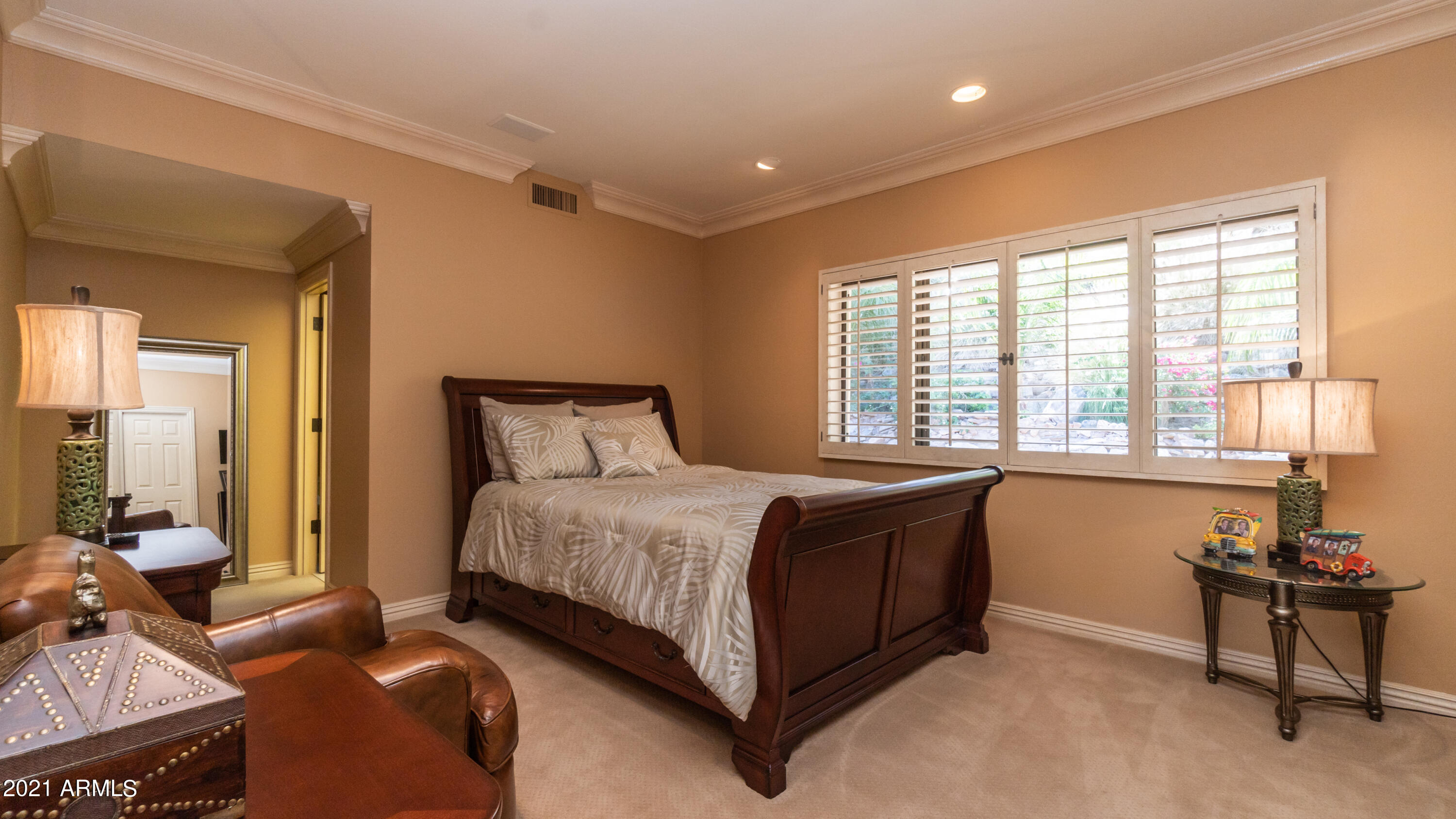 TATUM CANYON LOTS 4, 5, 16-18 REPLAT - Residential