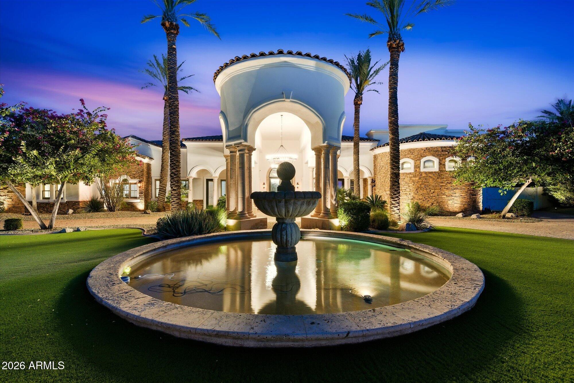 PARADISE COUNTRY ESTATES 2 - Residential