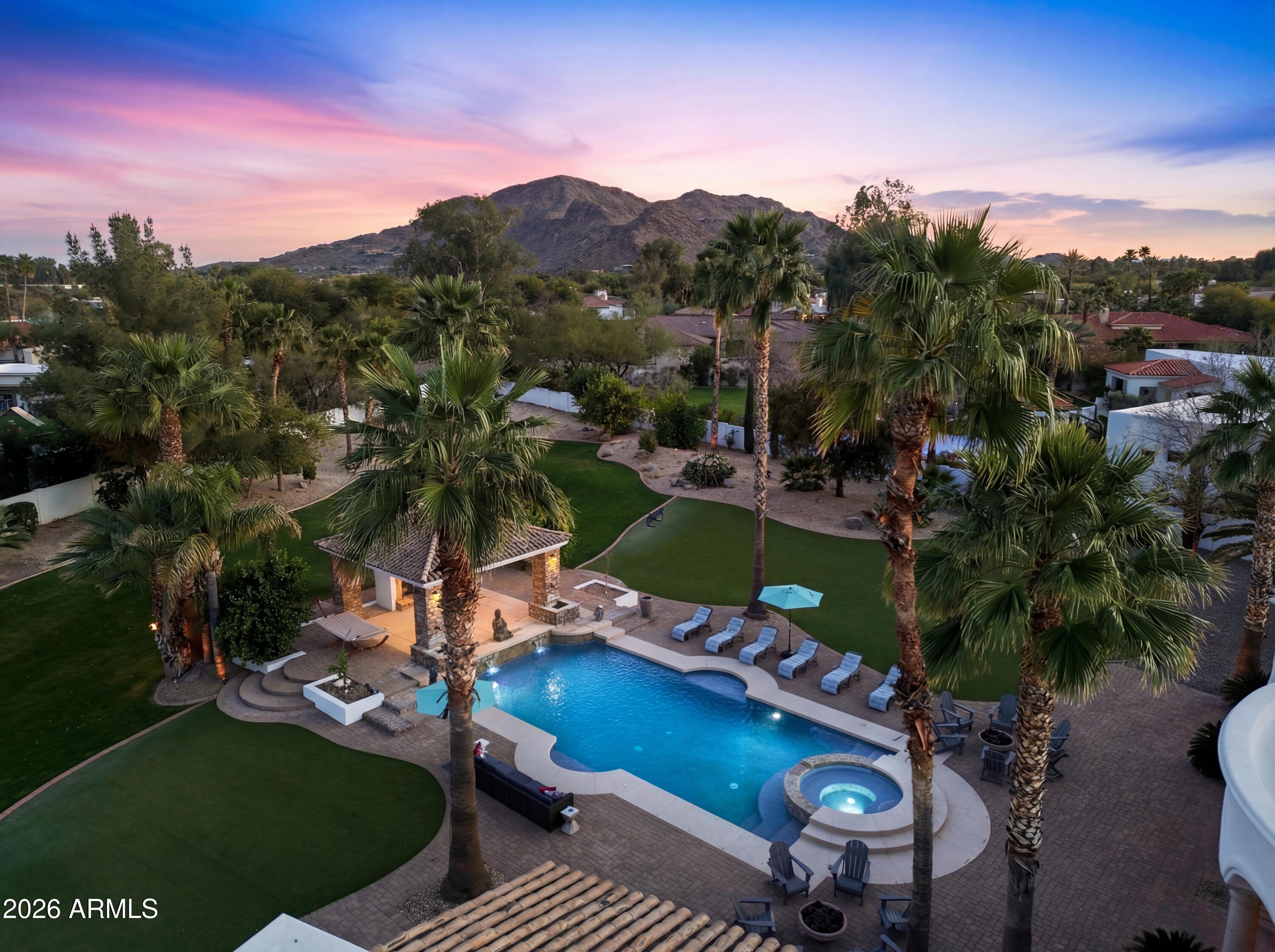 PARADISE COUNTRY ESTATES 2 - Residential