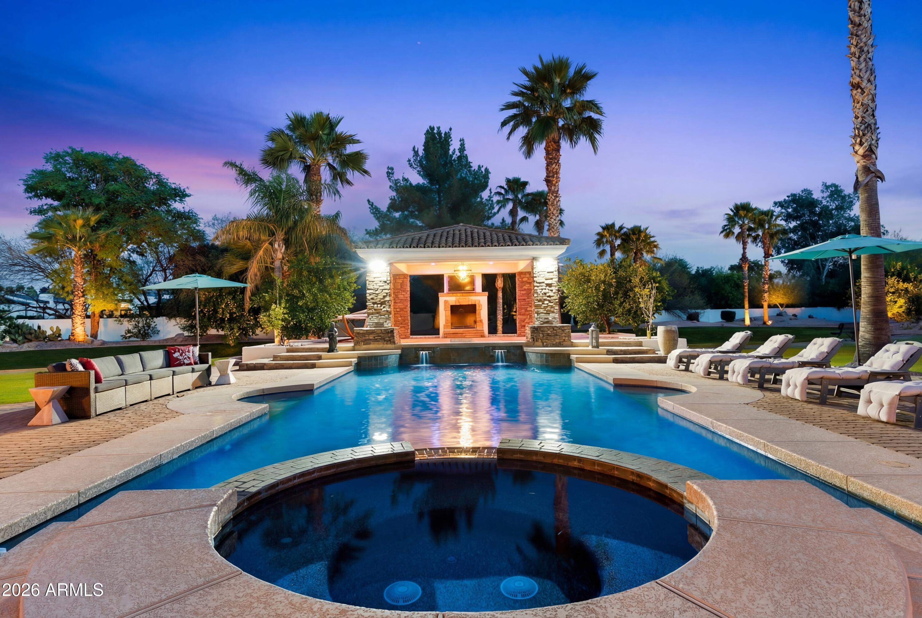 PARADISE COUNTRY ESTATES 2 - Residential