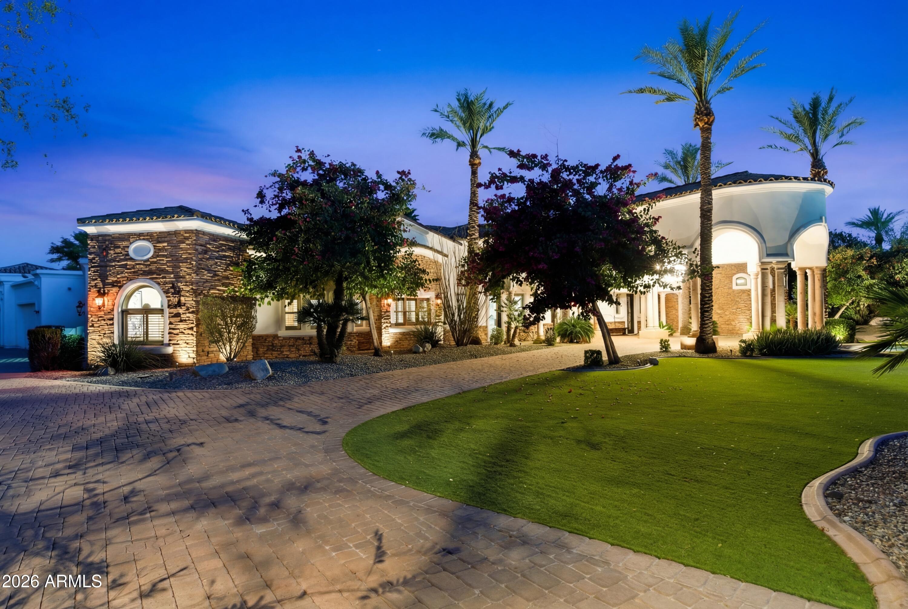 PARADISE COUNTRY ESTATES 2 - Residential