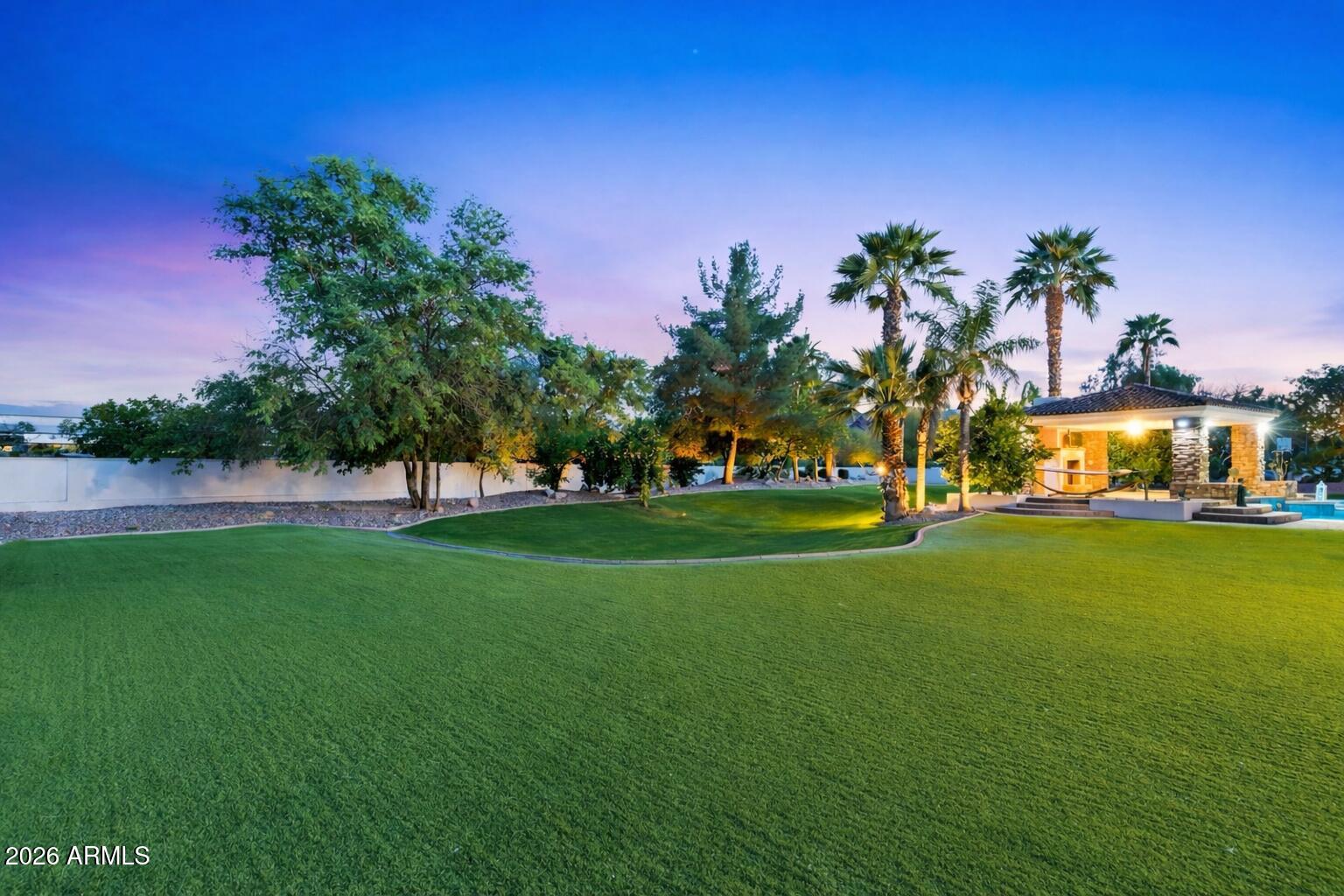 PARADISE COUNTRY ESTATES 2 - Residential