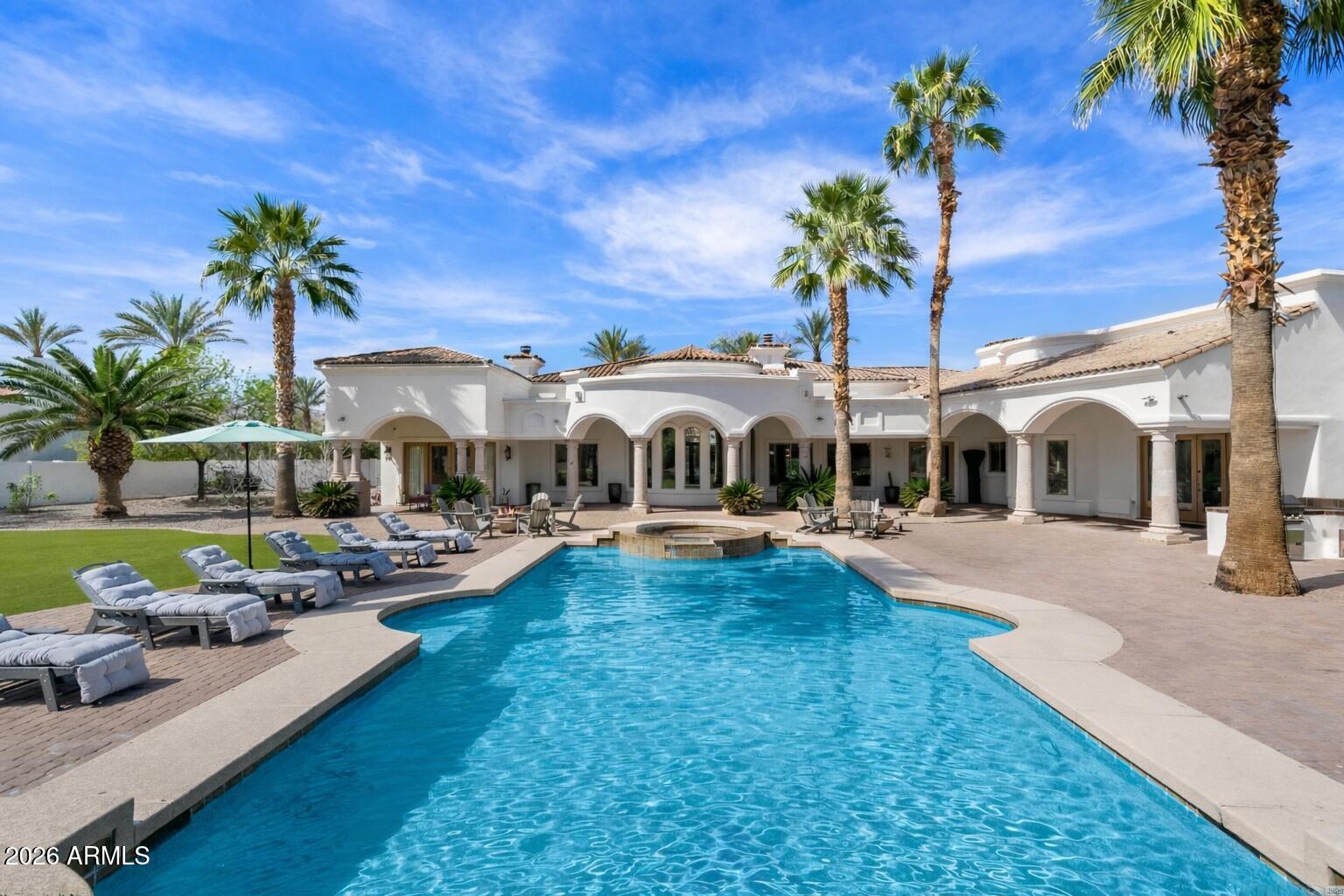 PARADISE COUNTRY ESTATES 2 - Residential