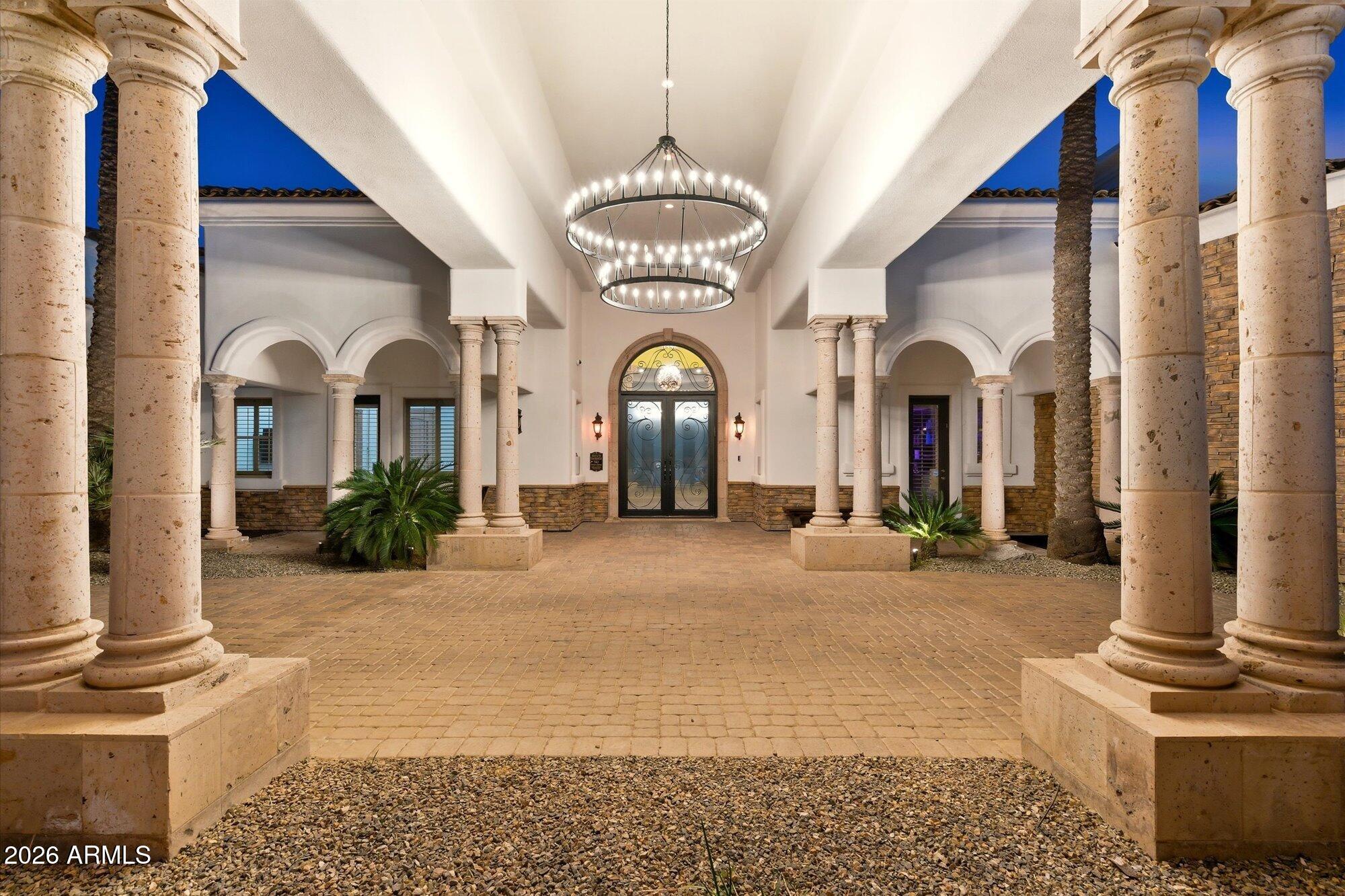PARADISE COUNTRY ESTATES 2 - Residential