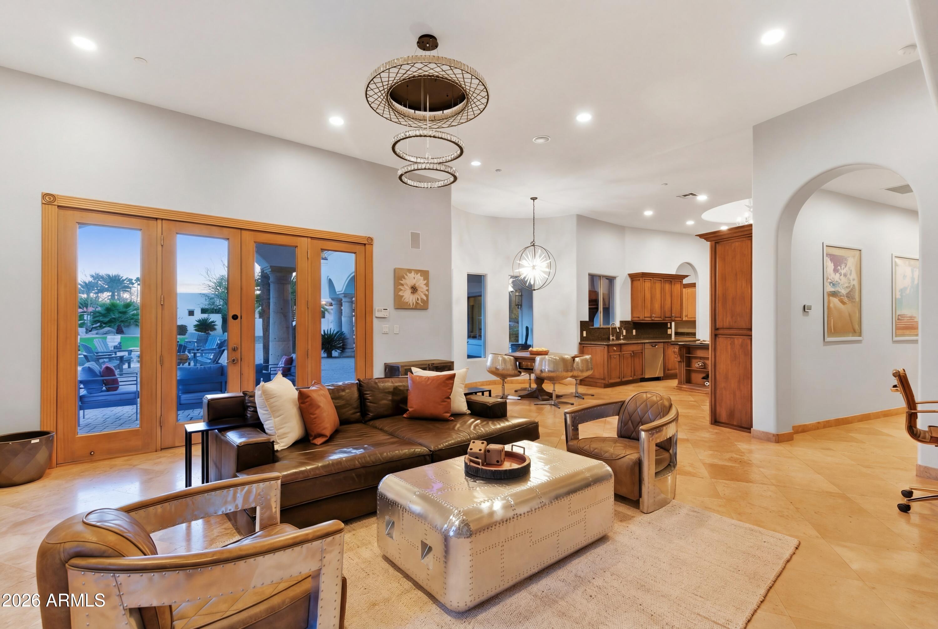 PARADISE COUNTRY ESTATES 2 - Residential