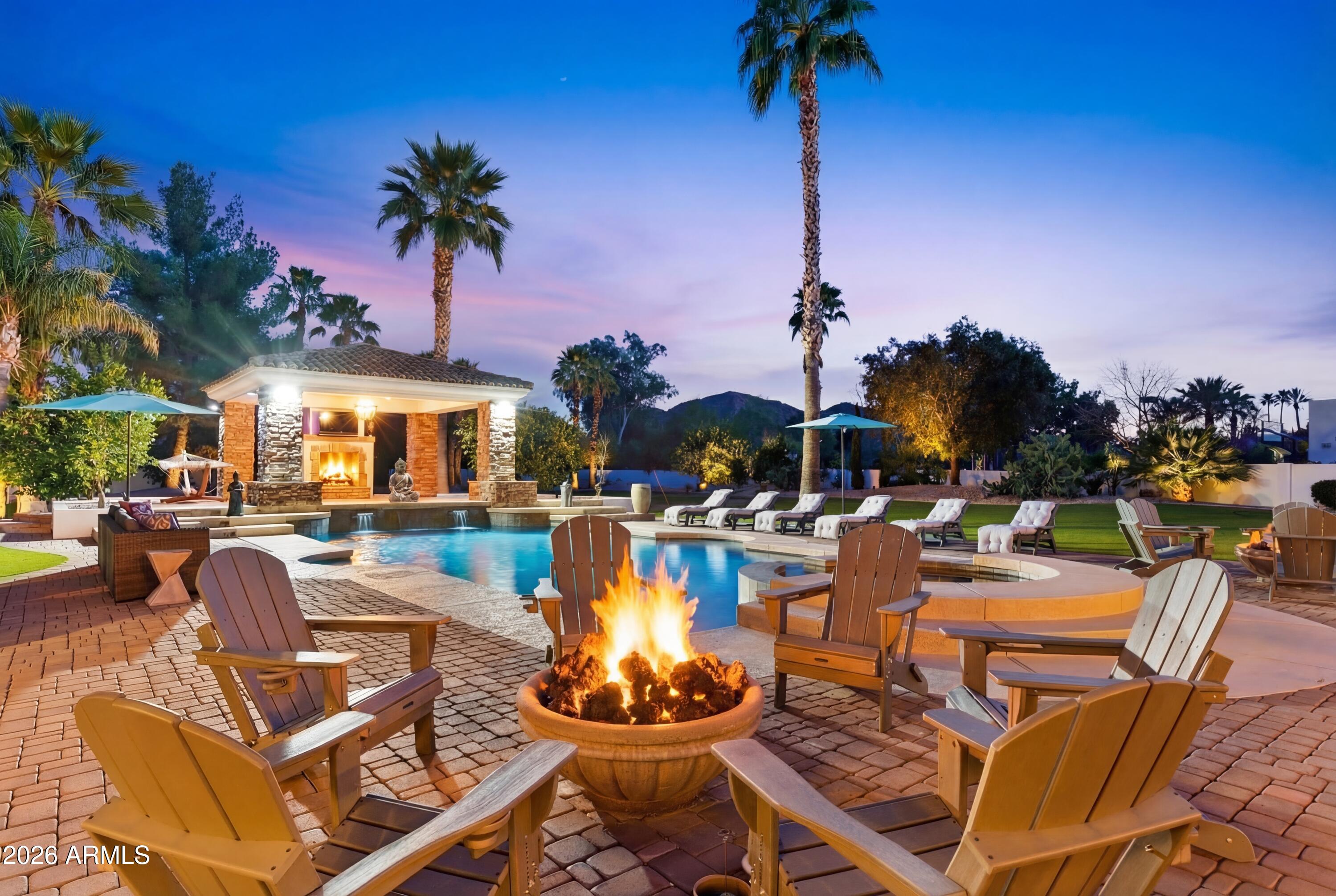 PARADISE COUNTRY ESTATES 2 - Residential