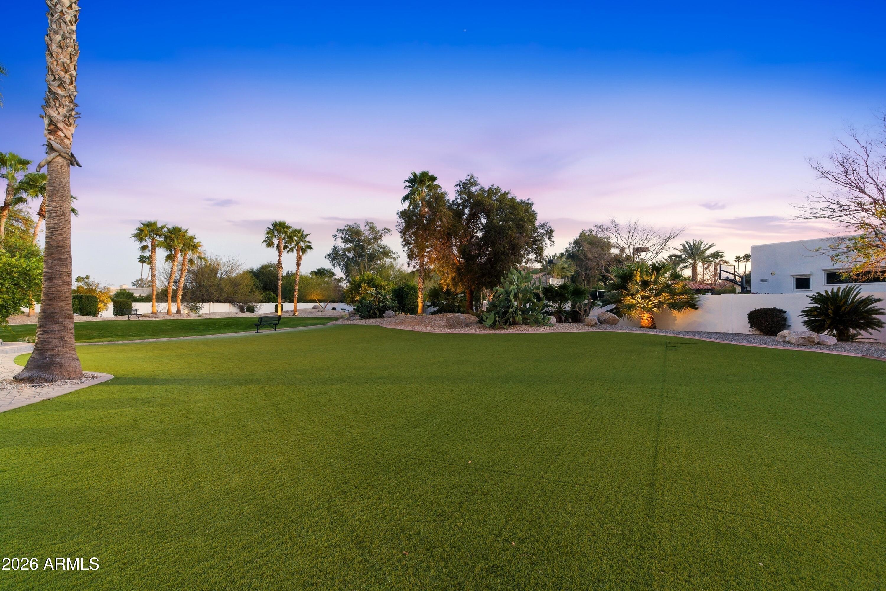 PARADISE COUNTRY ESTATES 2 - Residential