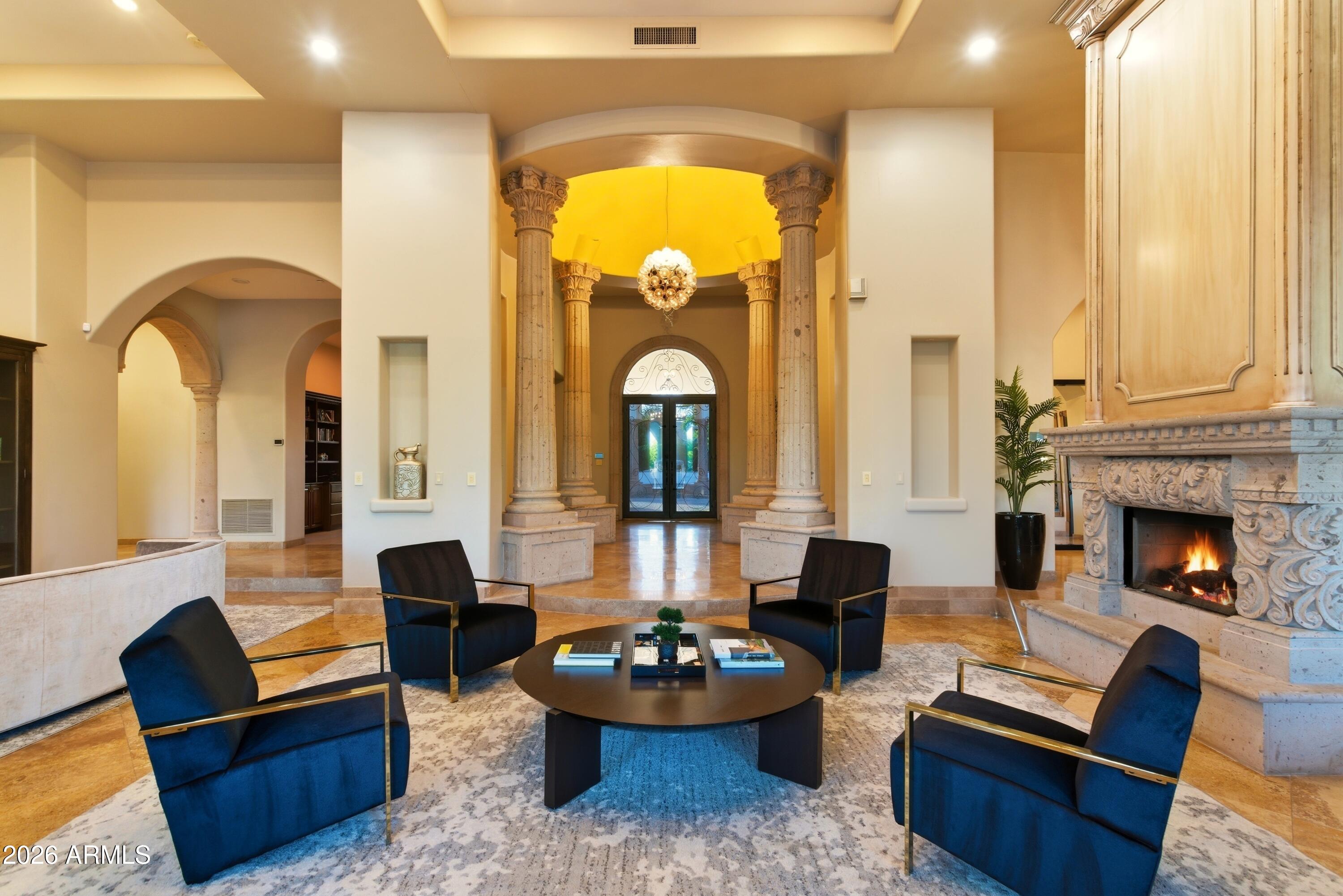 PARADISE COUNTRY ESTATES 2 - Residential