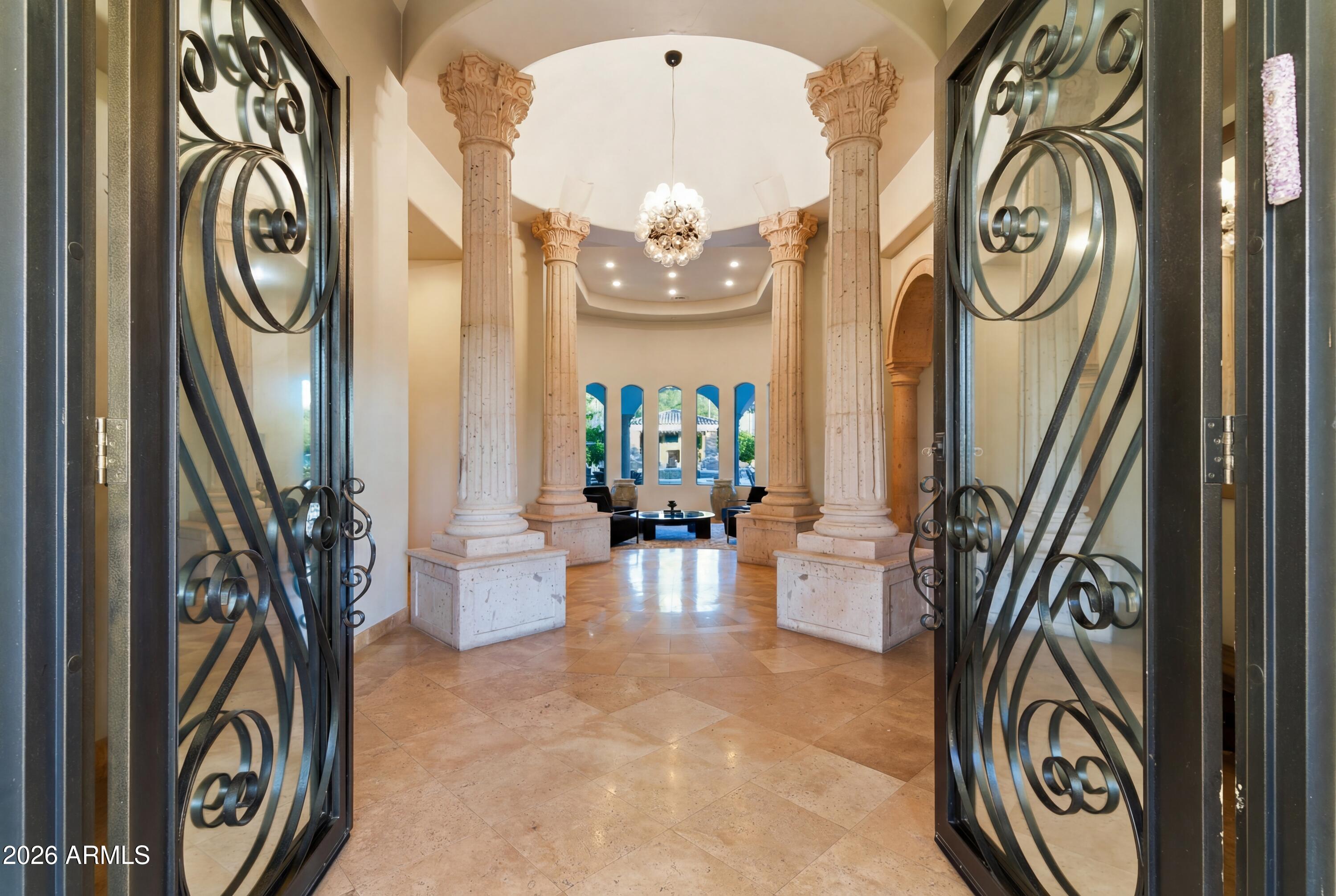PARADISE COUNTRY ESTATES 2 - Residential