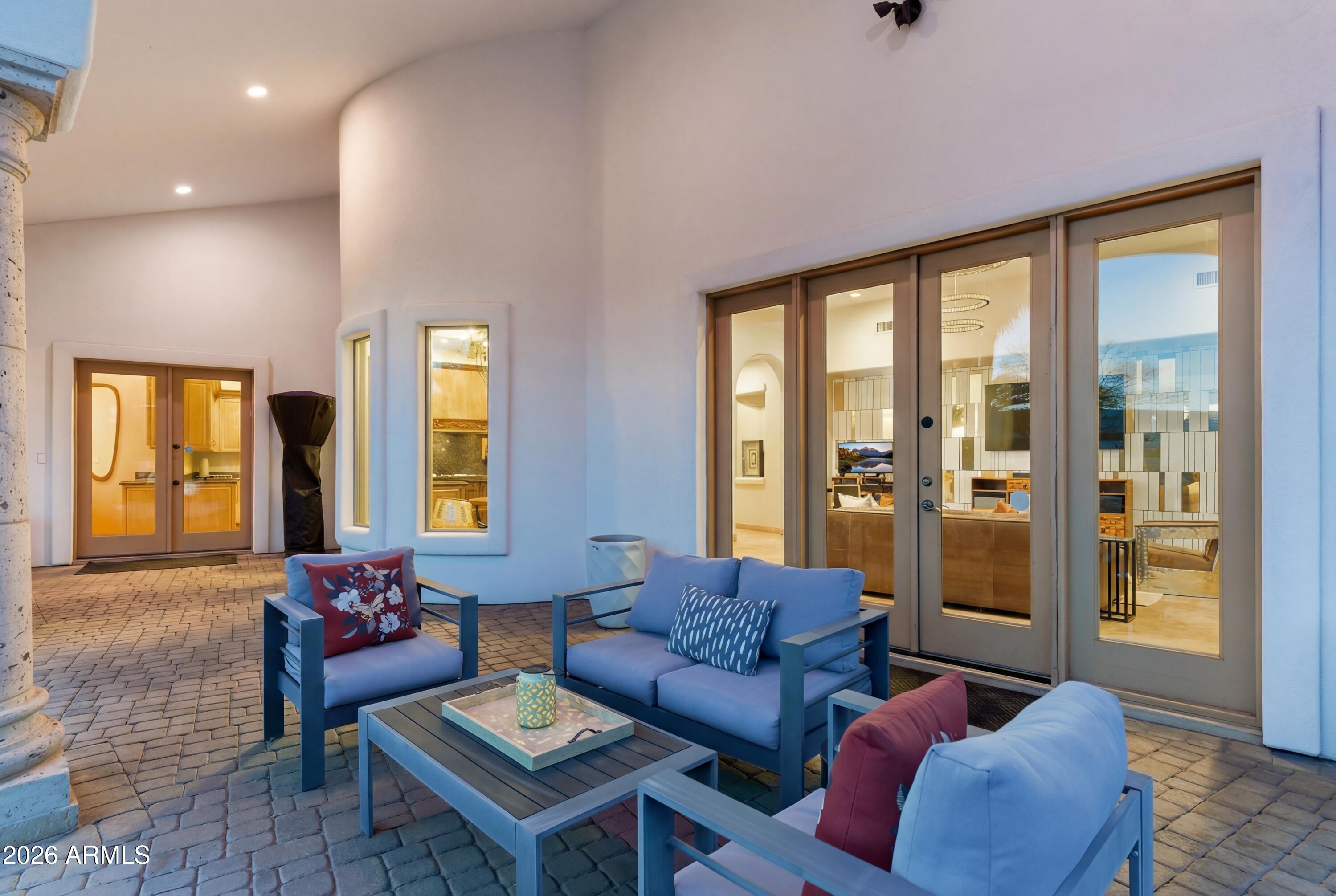PARADISE COUNTRY ESTATES 2 - Residential