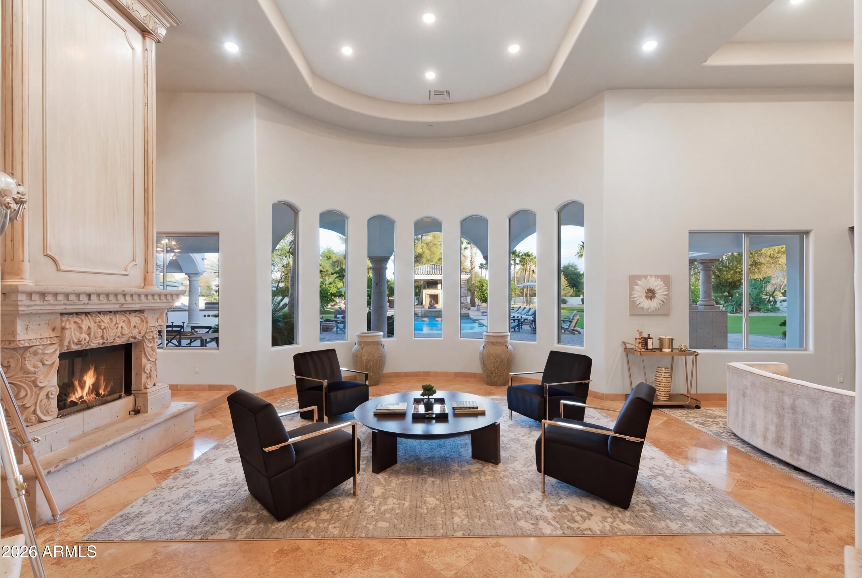 PARADISE COUNTRY ESTATES 2 - Residential