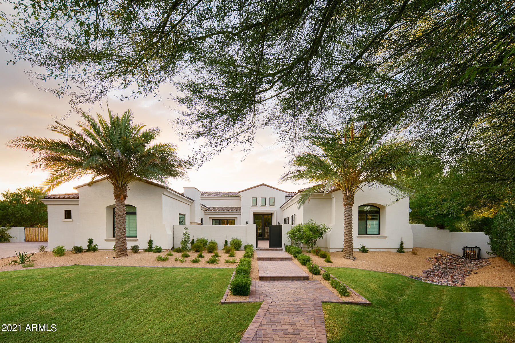 MOCKINGBIRD LANE ESTATES 3 - Residential