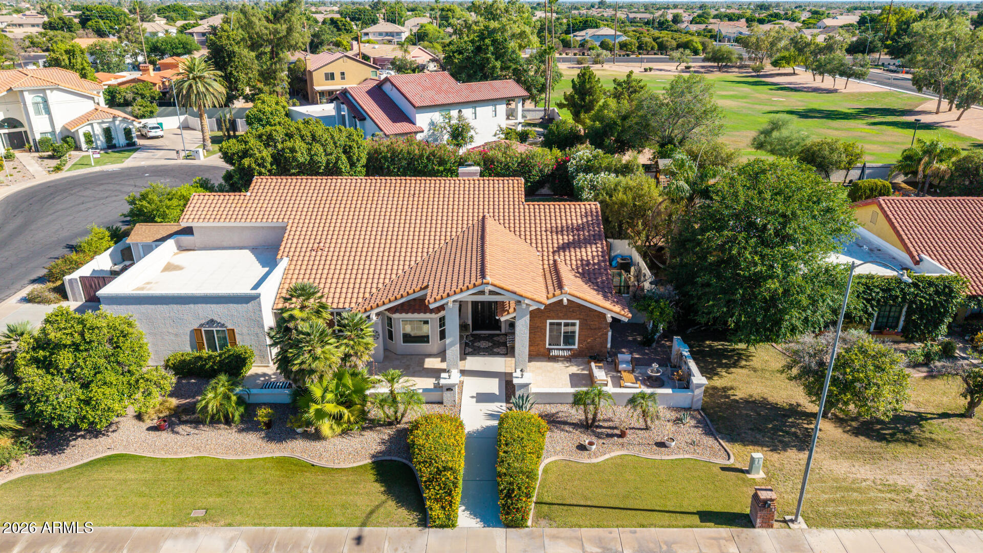 ESTATE GROVES - Residential